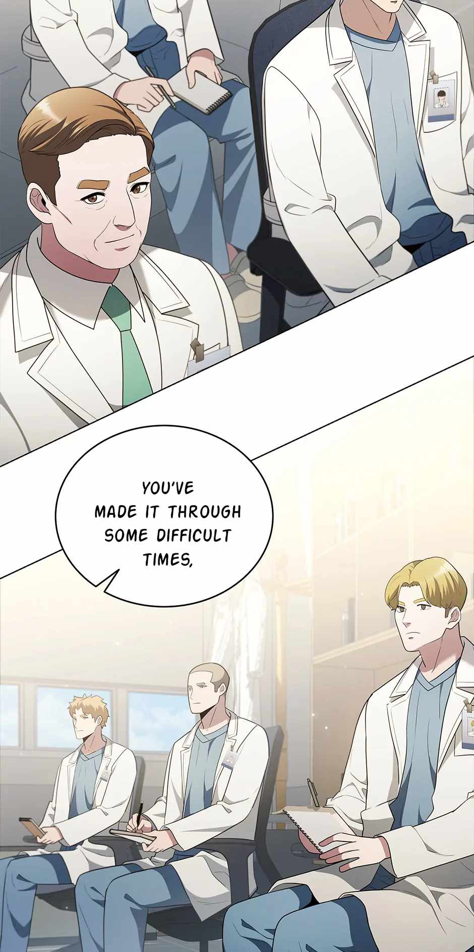 Read Dr. Choi Tae-Soo Manga Online