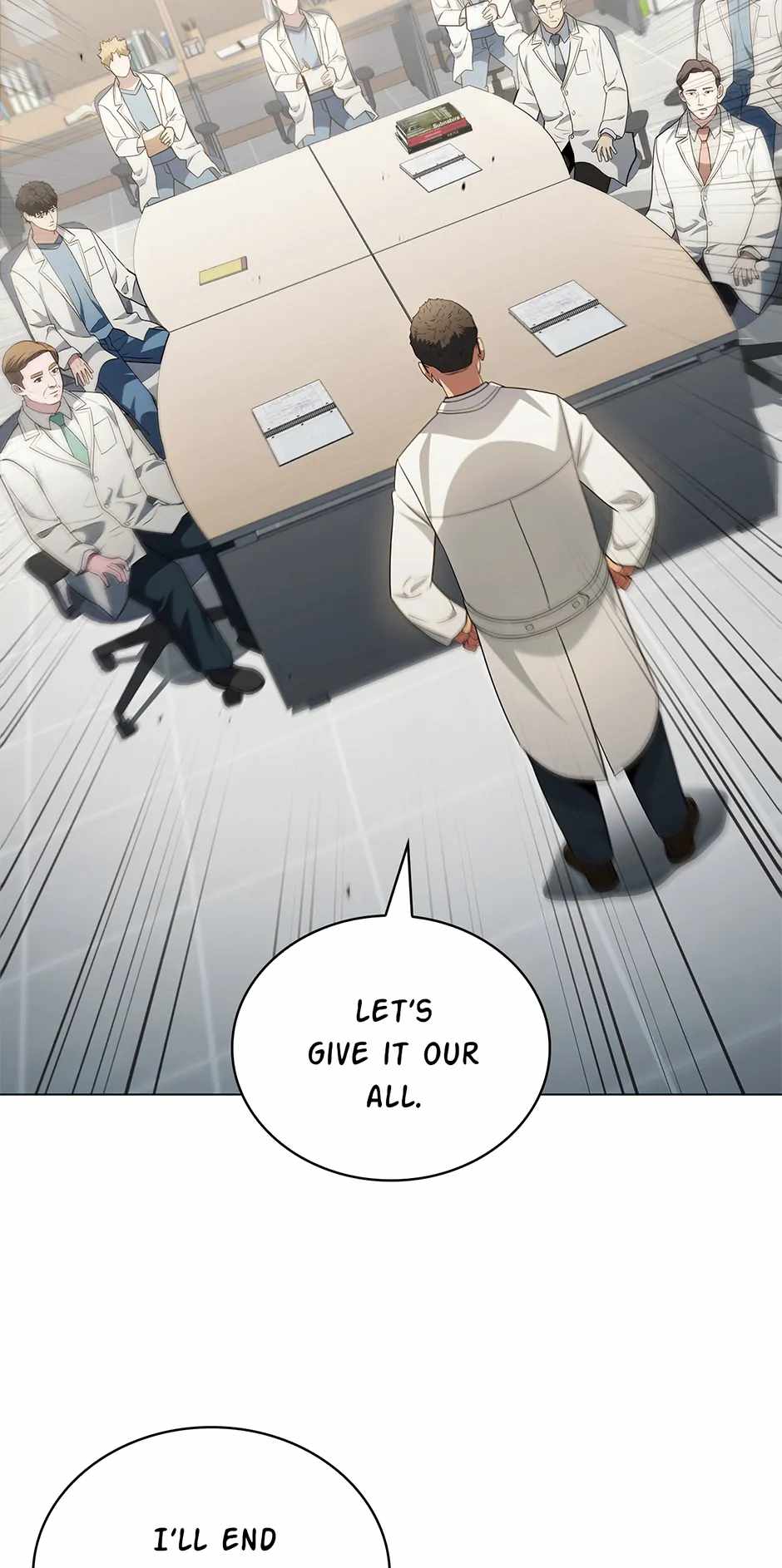 Read Dr. Choi Tae-Soo Manga Online