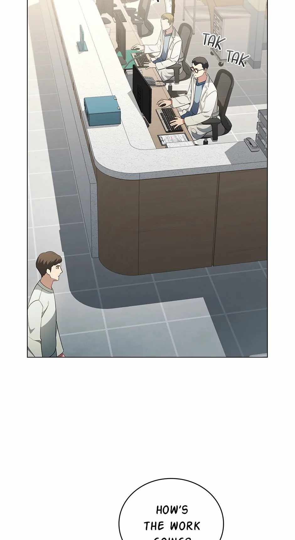 Read Dr. Choi Tae-Soo Manga Online