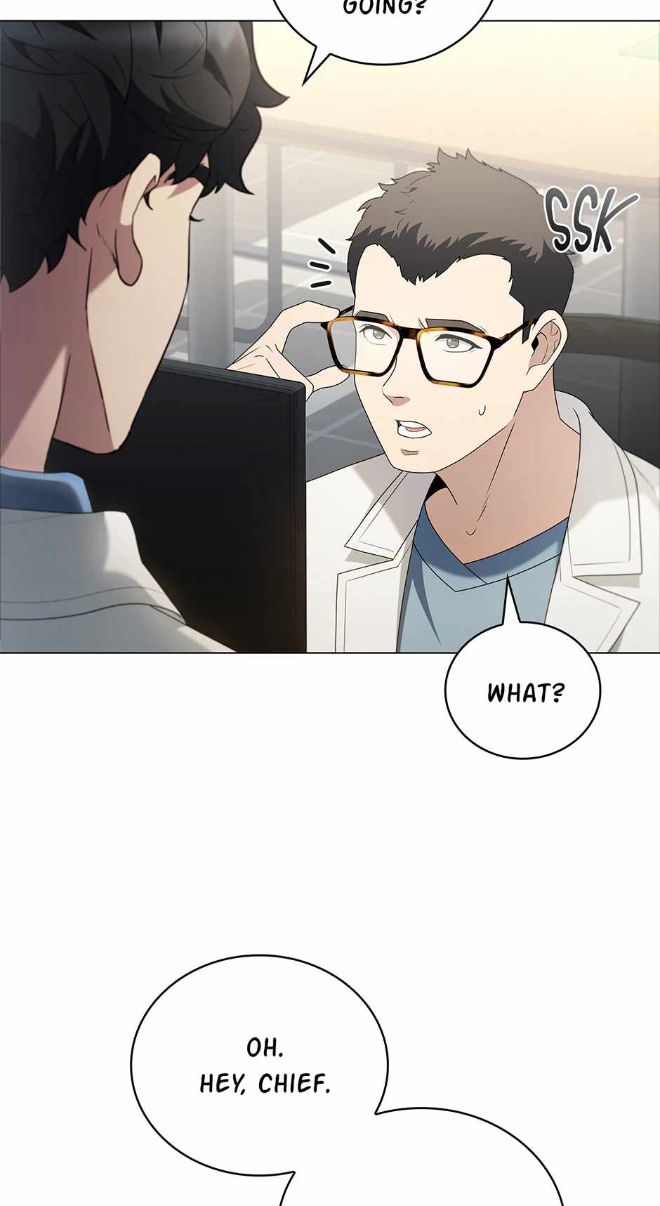 Read Dr. Choi Tae-Soo Manga Online