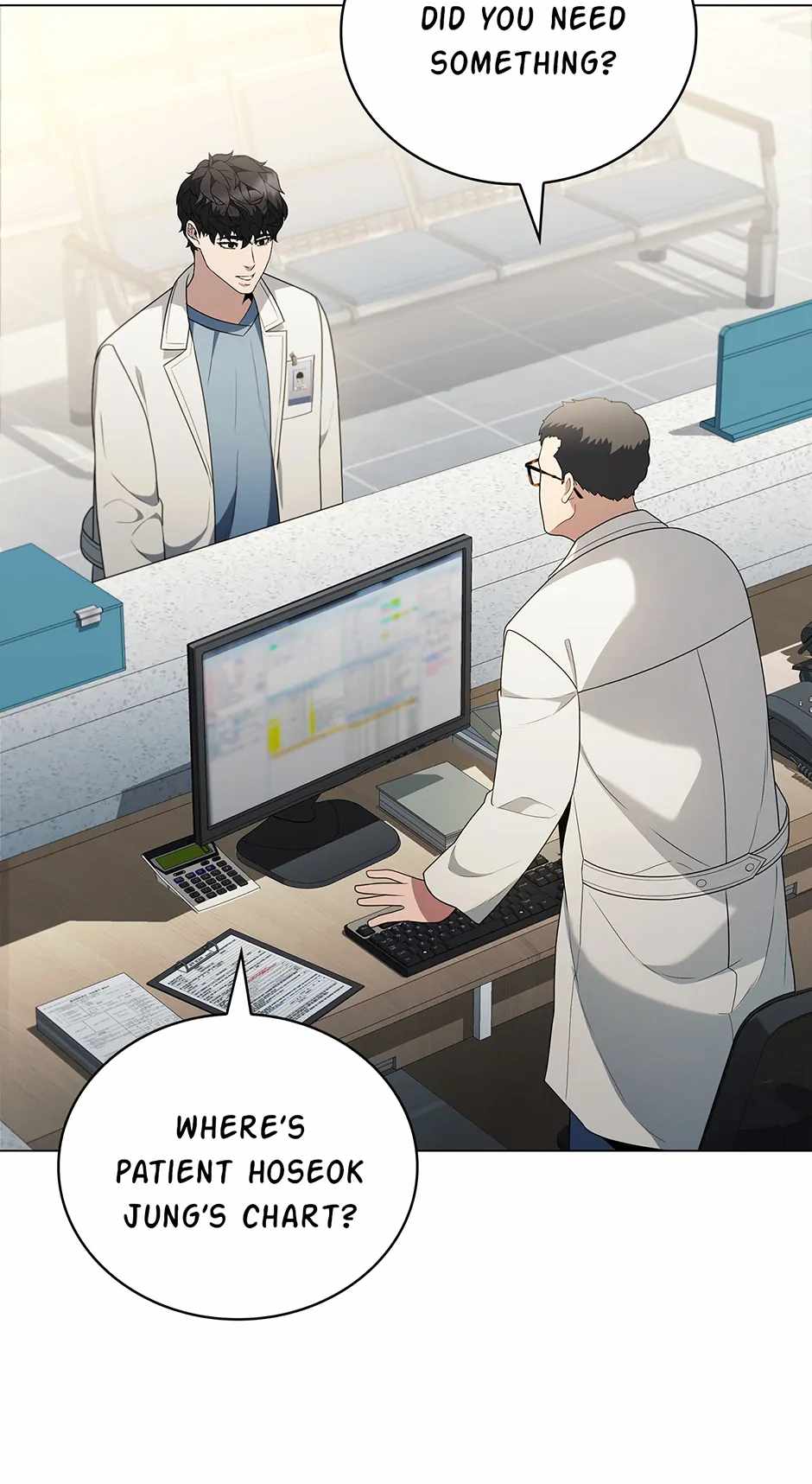 Read Dr. Choi Tae-Soo Manga Online