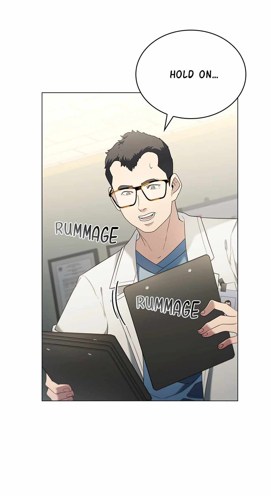 Read Dr. Choi Tae-Soo Manga Online