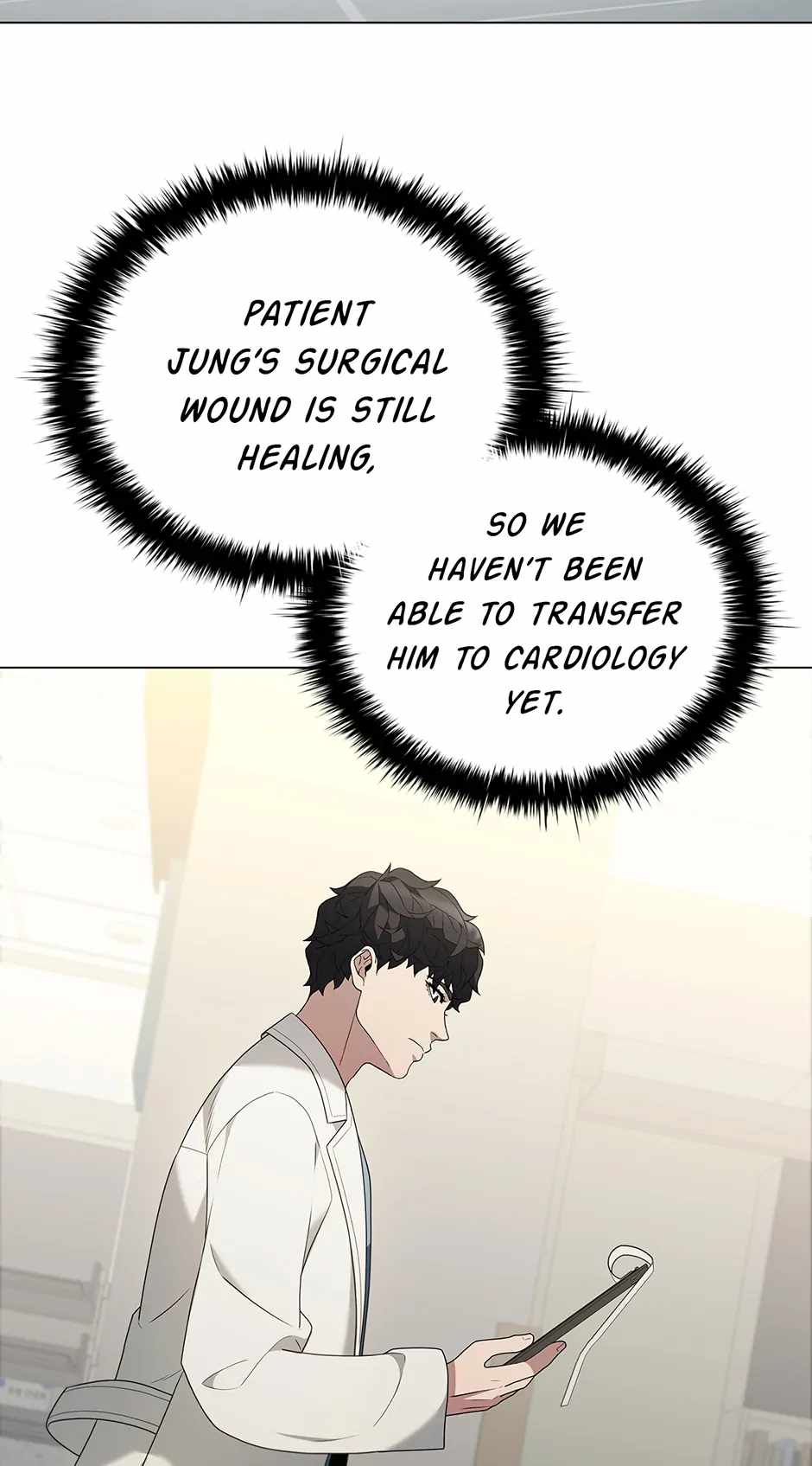 Read Dr. Choi Tae-Soo Manga Online