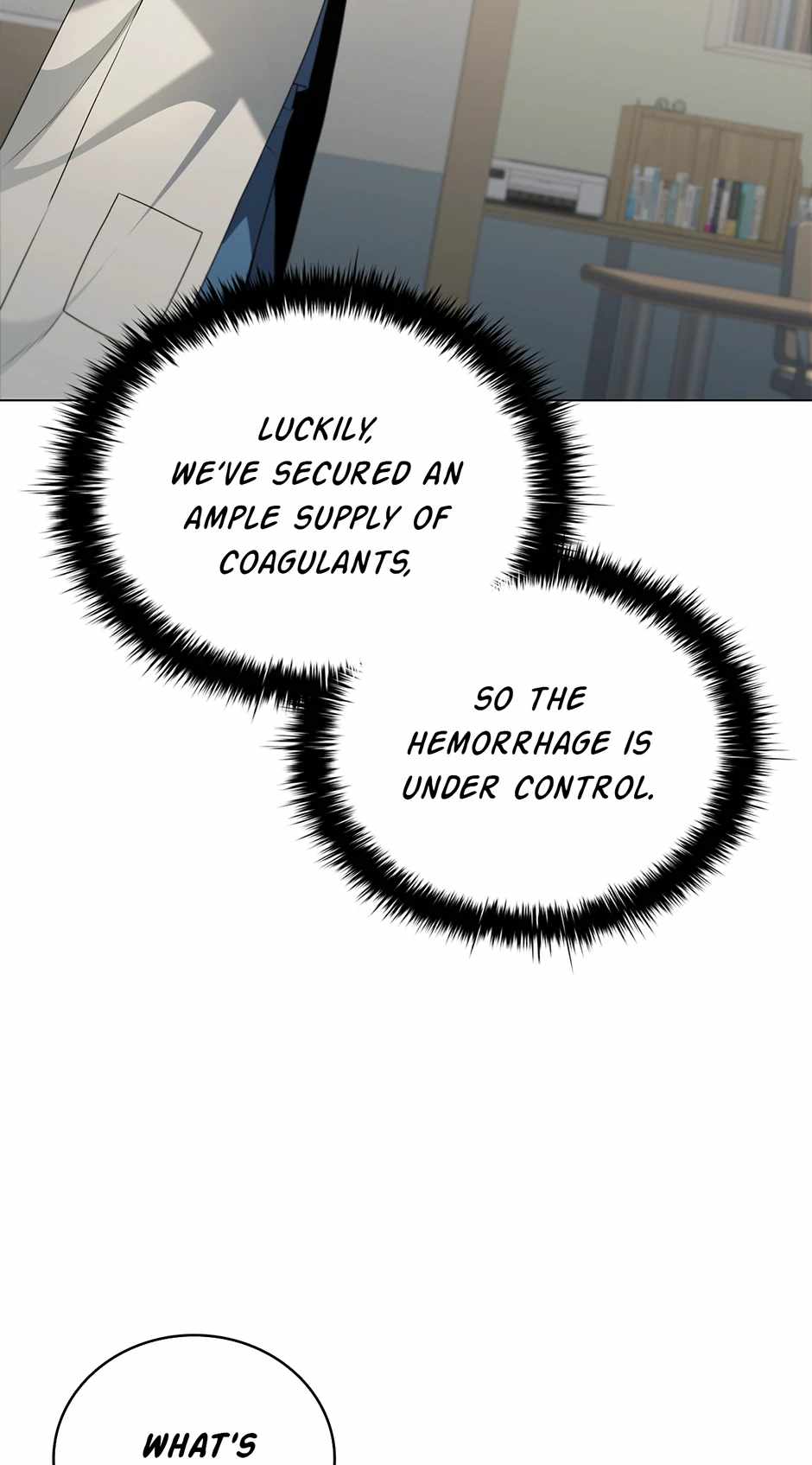 Read Dr. Choi Tae-Soo Manga Online