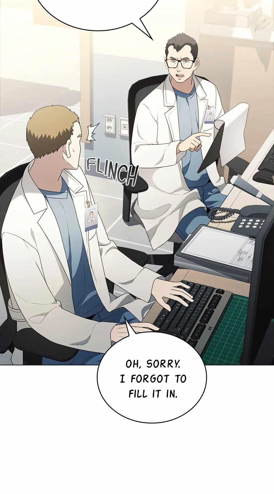 Read Dr. Choi Tae-Soo Manga Online