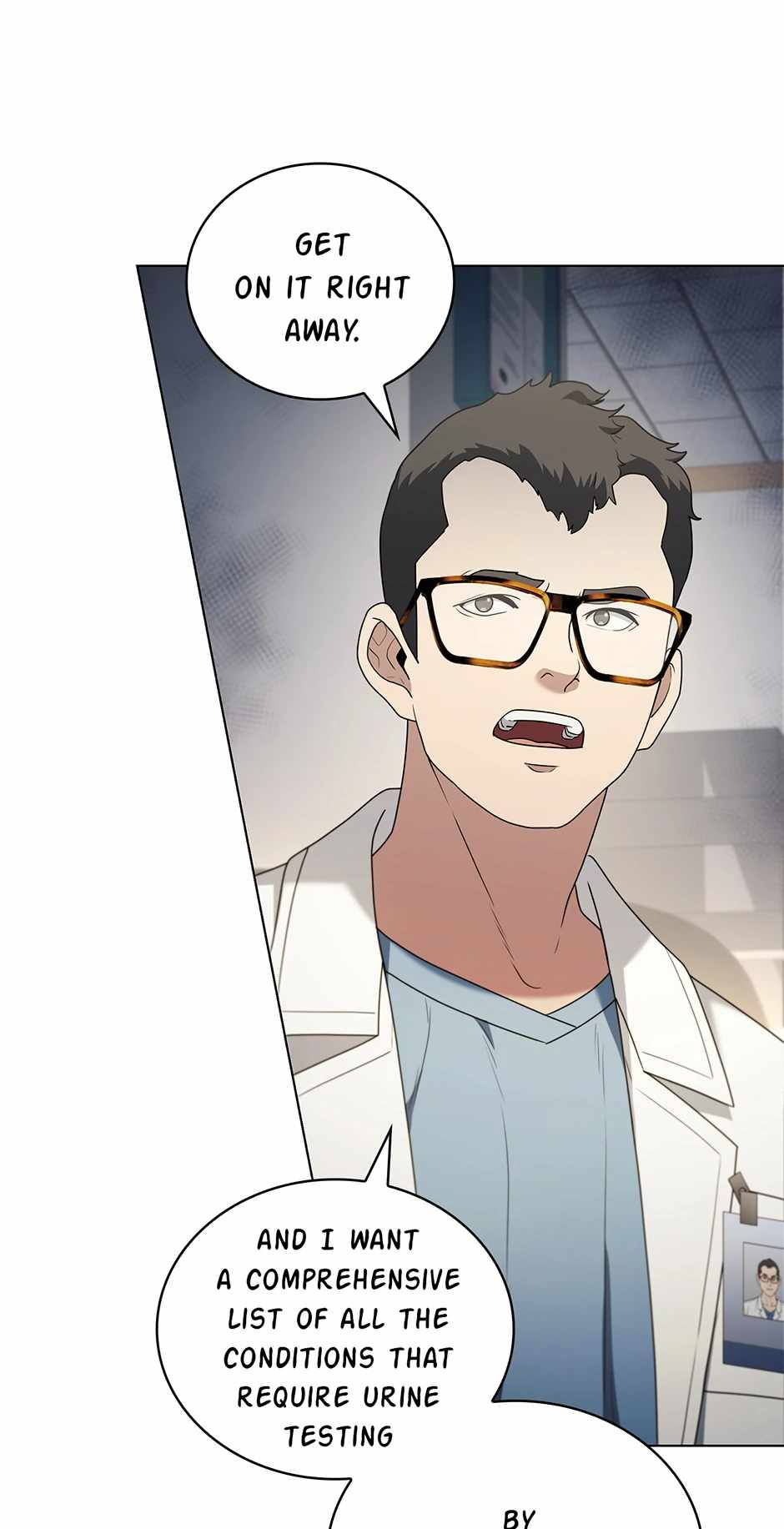 Read Dr. Choi Tae-Soo Manga Online