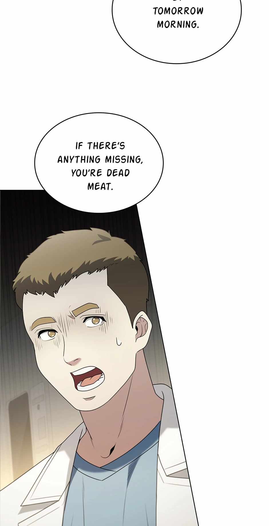 Read Dr. Choi Tae-Soo Manga Online