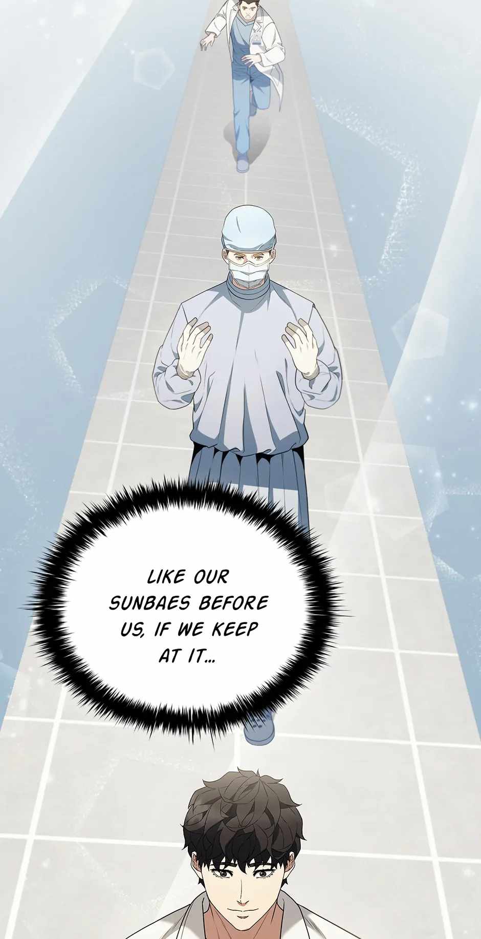 Read Dr. Choi Tae-Soo Manga Online