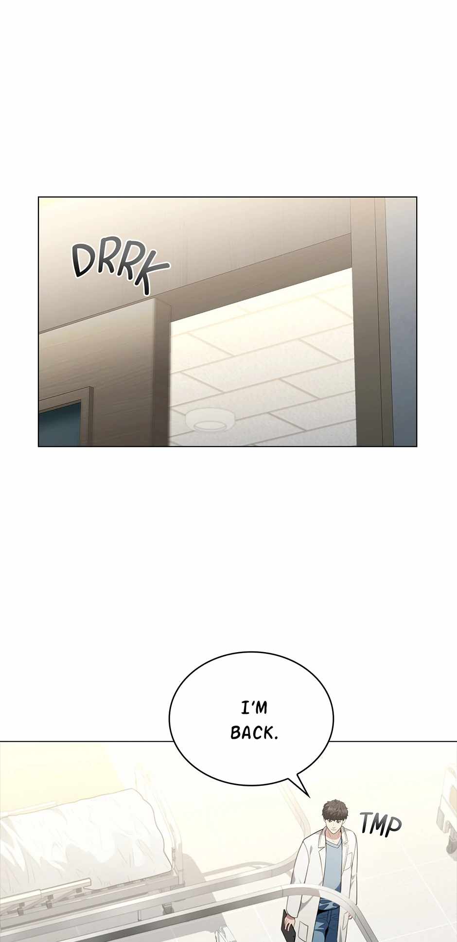 Read Dr. Choi Tae-Soo Manga Online