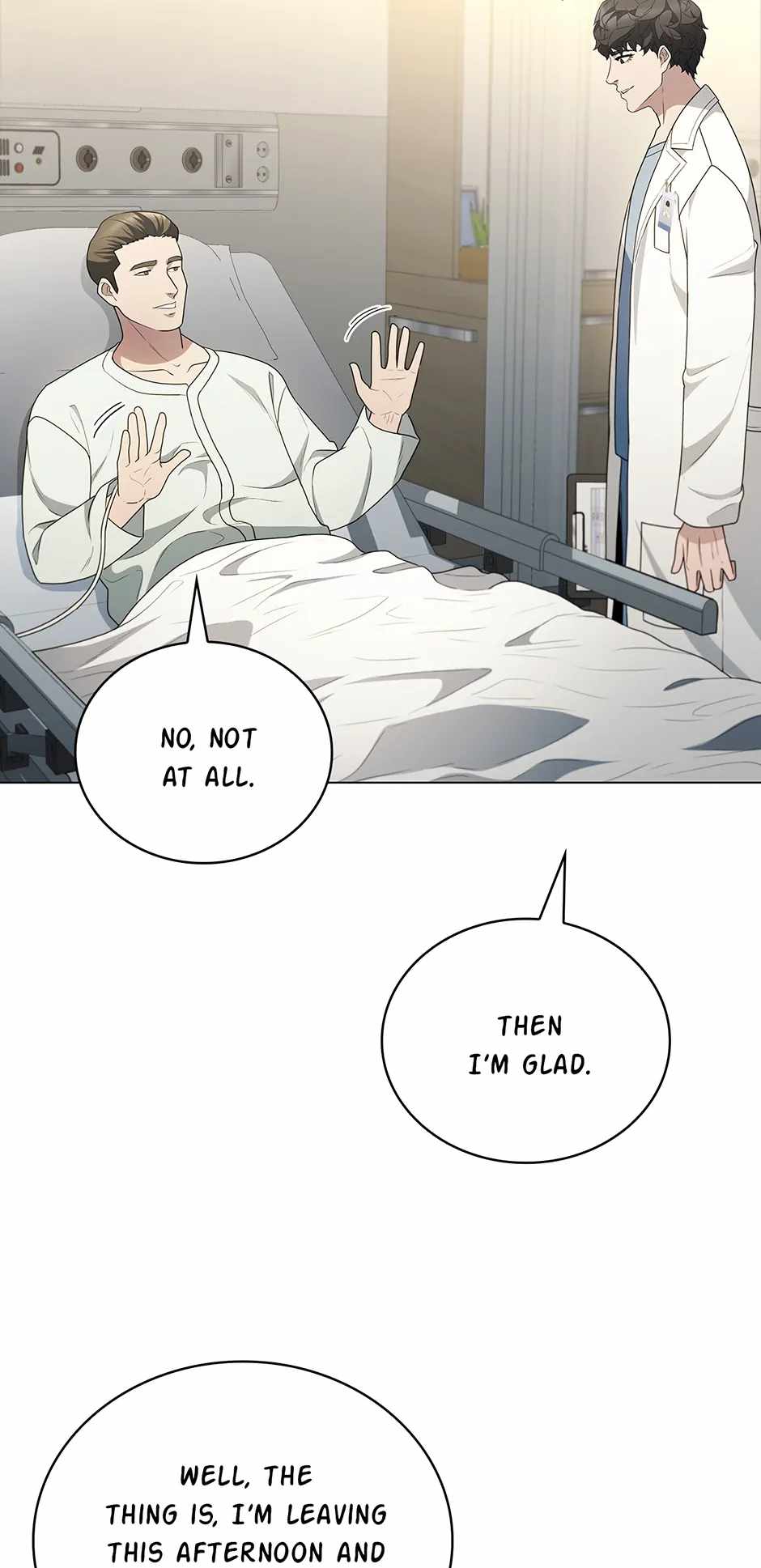 Read Dr. Choi Tae-Soo Manga Online