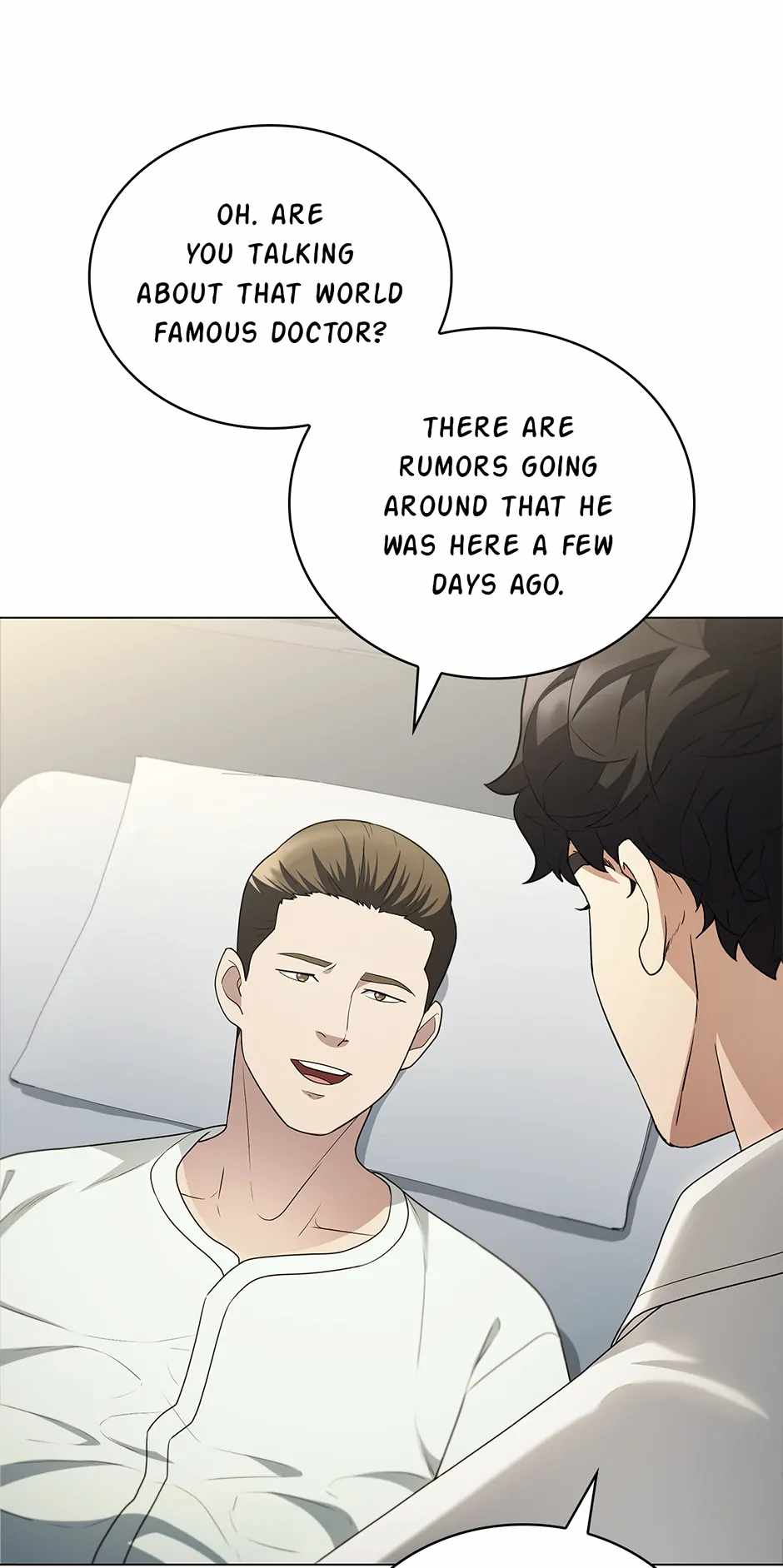 Read Dr. Choi Tae-Soo Manga Online