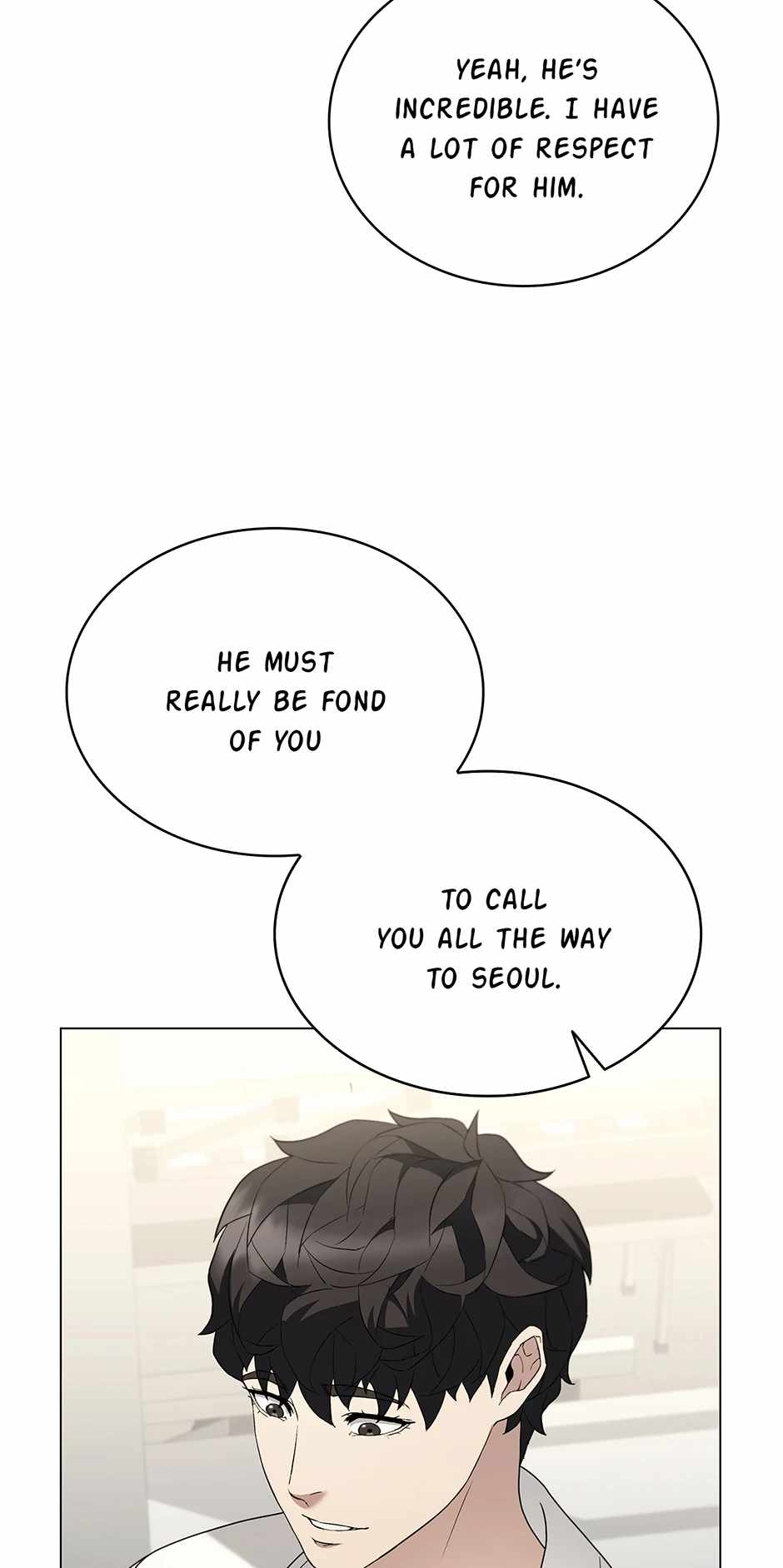 Read Dr. Choi Tae-Soo Manga Online