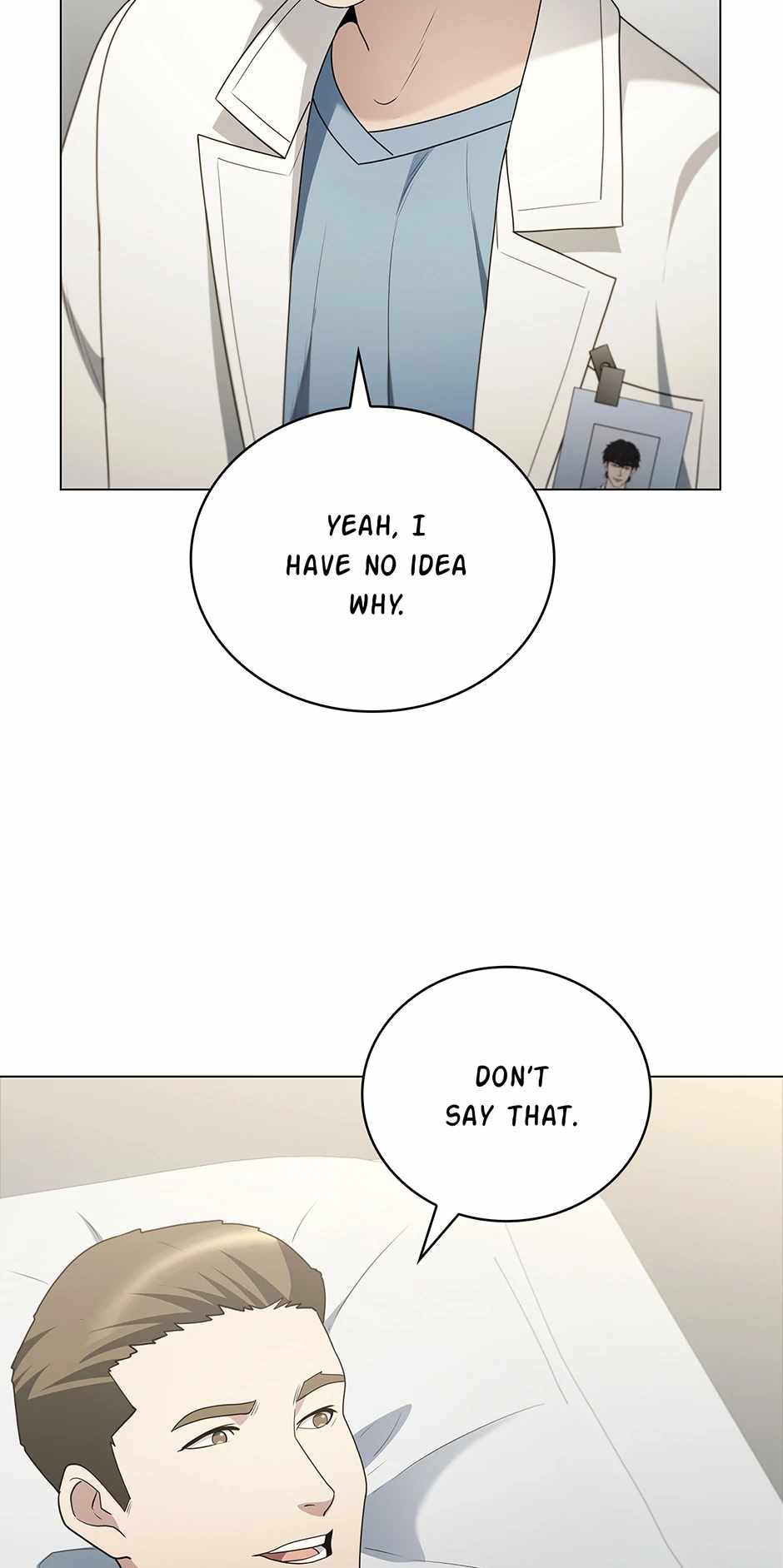 Read Dr. Choi Tae-Soo Manga Online