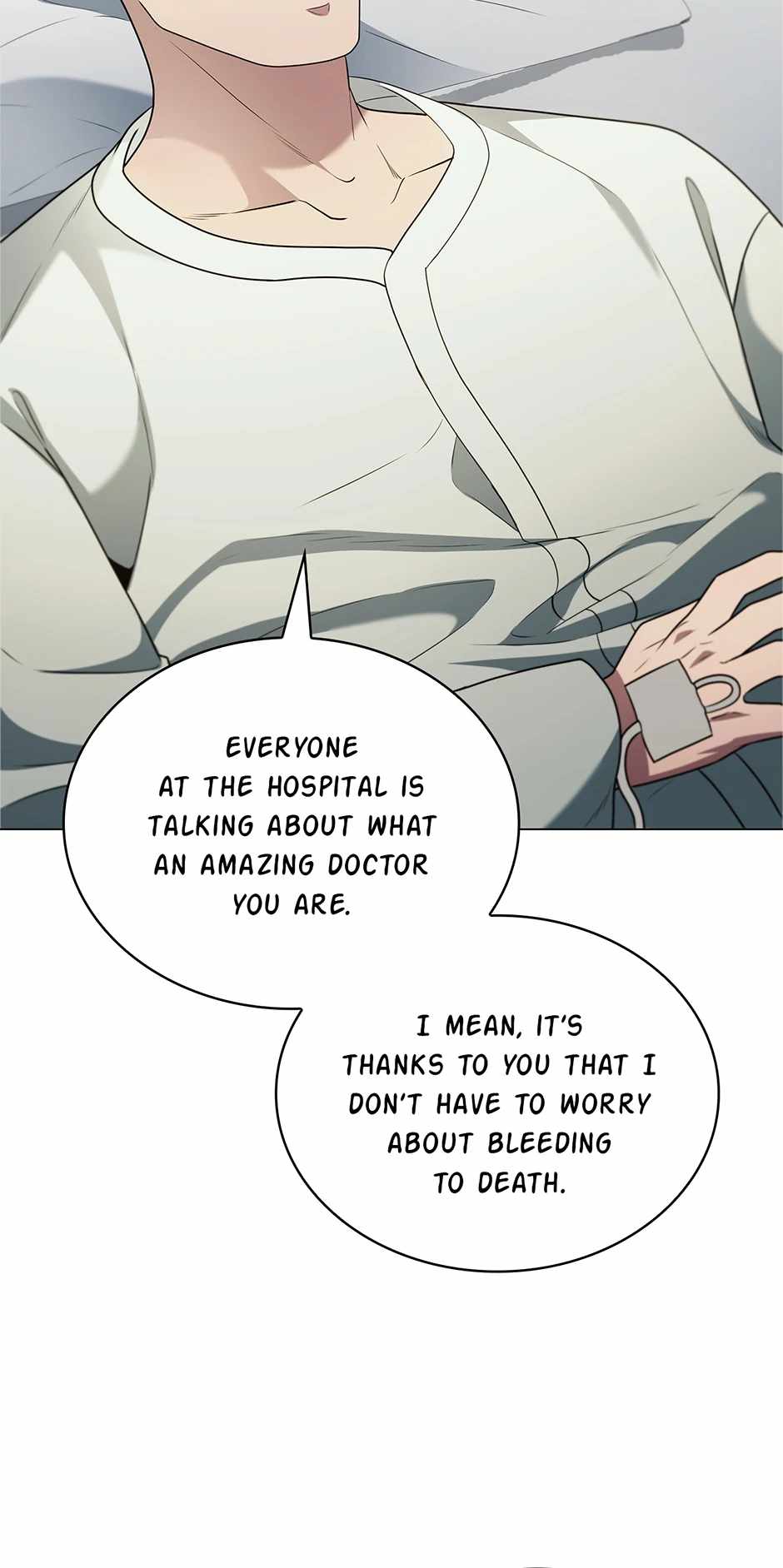 Read Dr. Choi Tae-Soo Manga Online