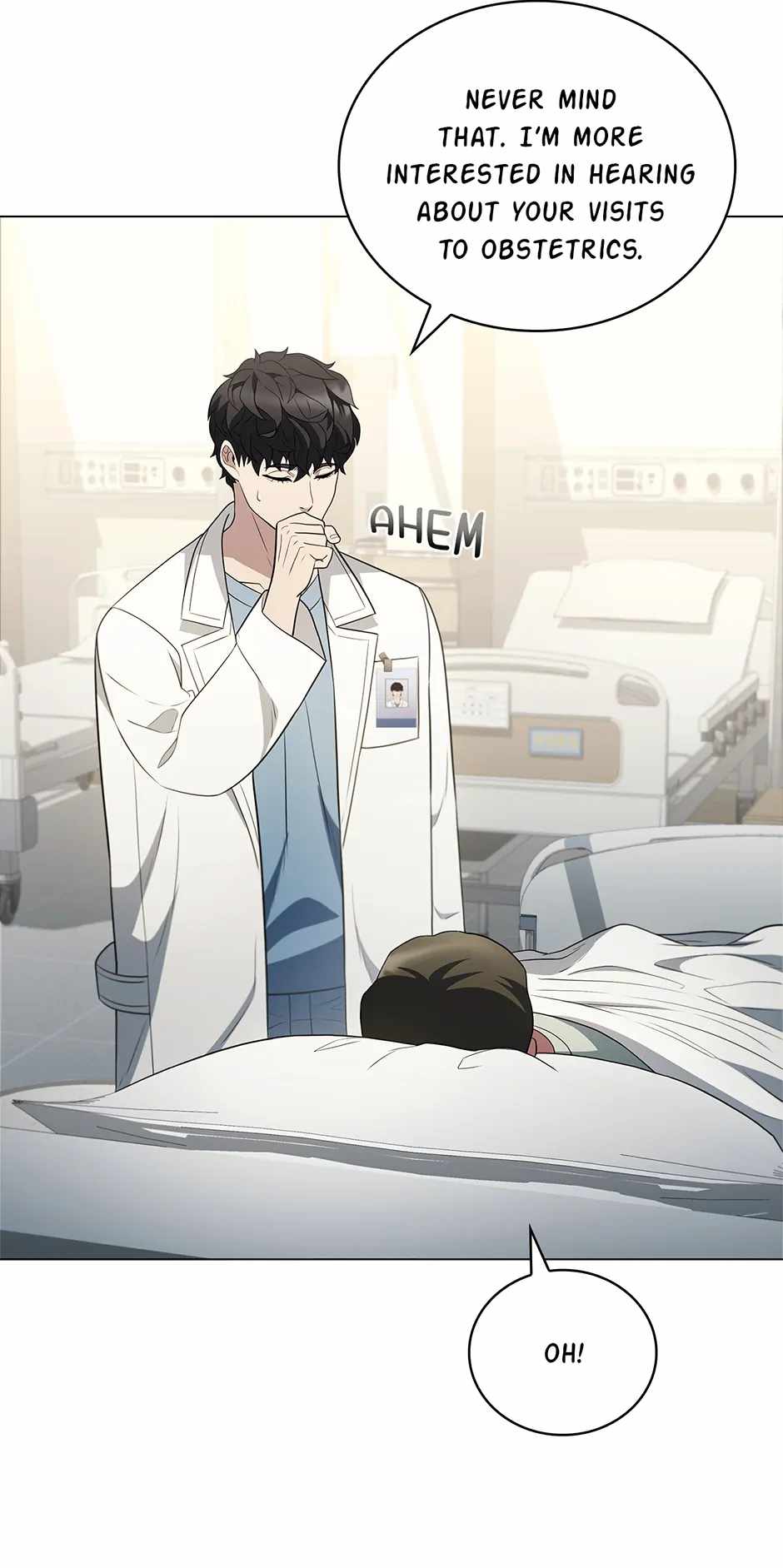 Read Dr. Choi Tae-Soo Manga Online