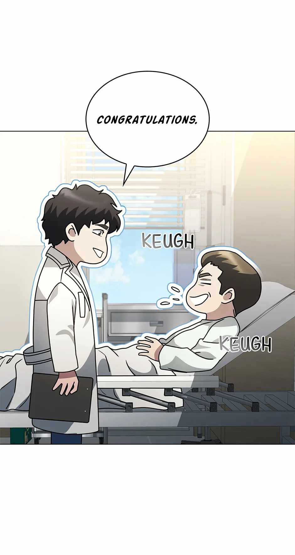 Read Dr. Choi Tae-Soo Manga Online