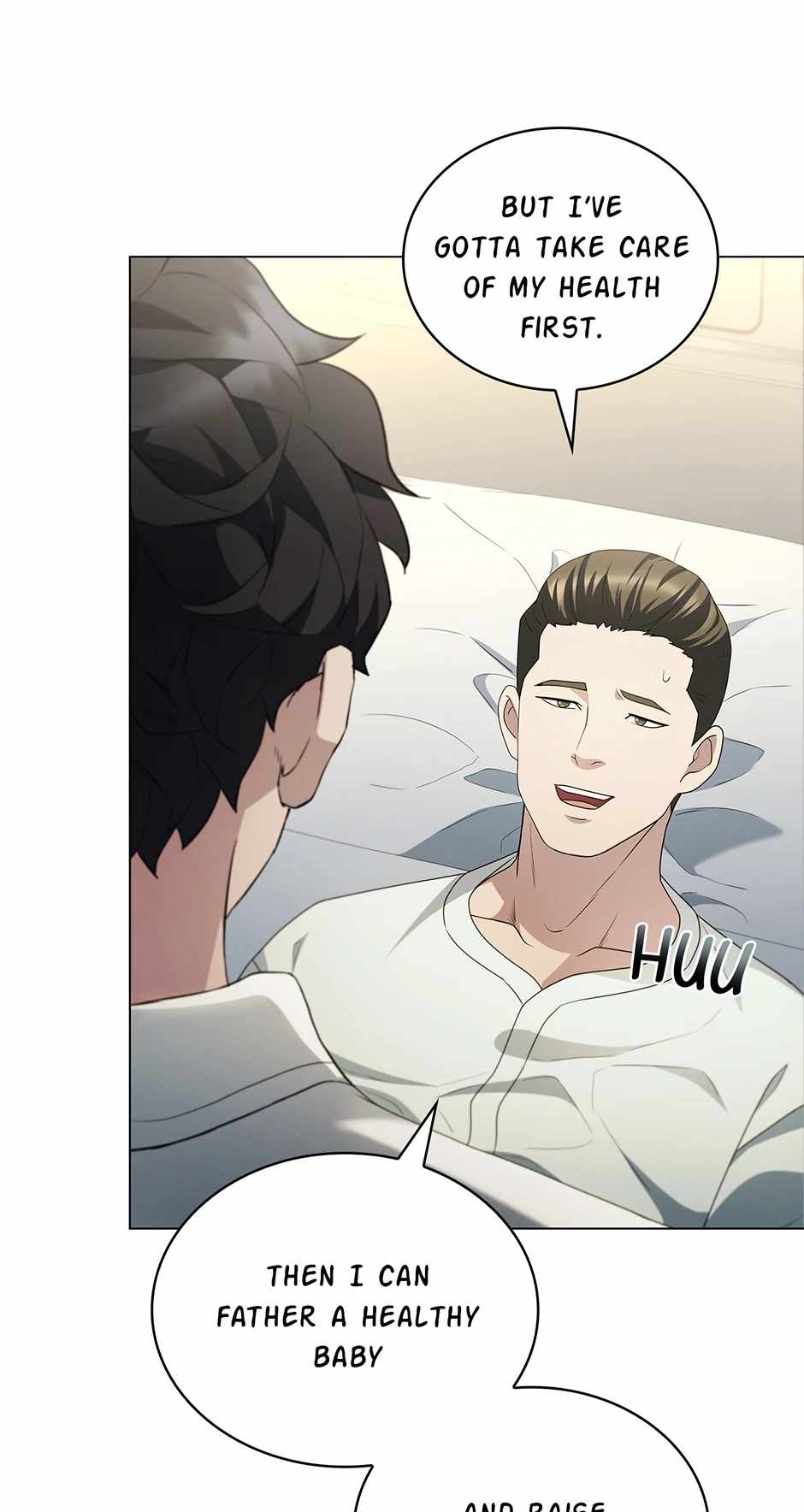 Read Dr. Choi Tae-Soo Manga Online