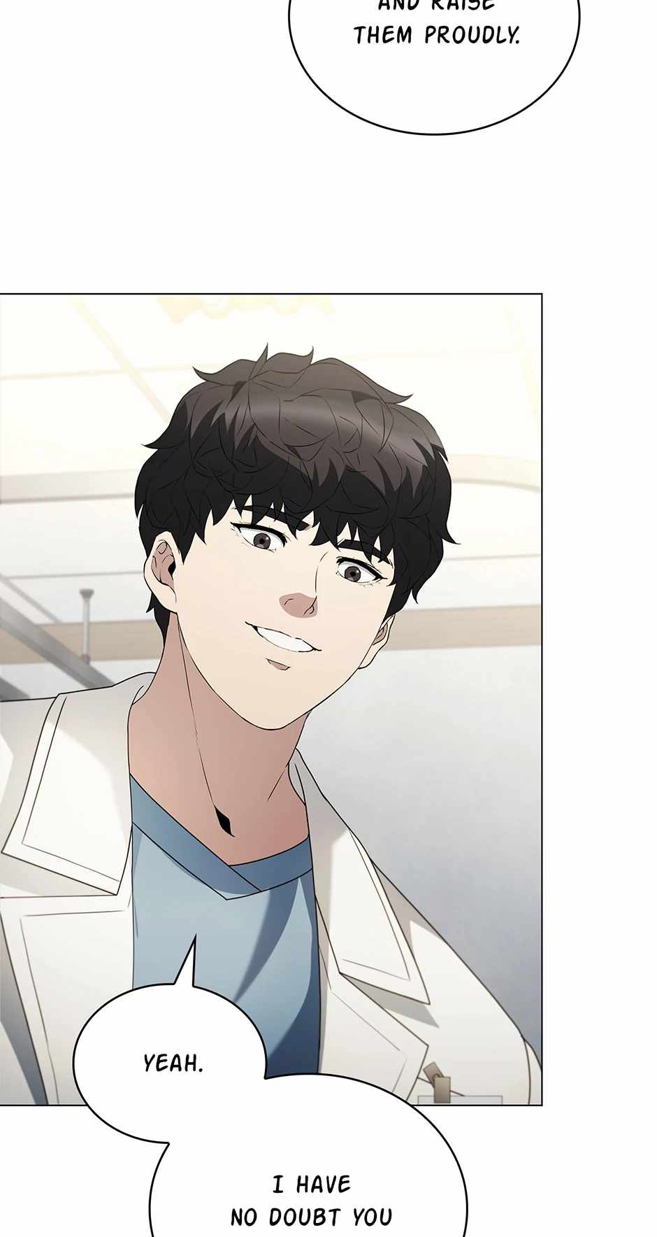 Read Dr. Choi Tae-Soo Manga Online