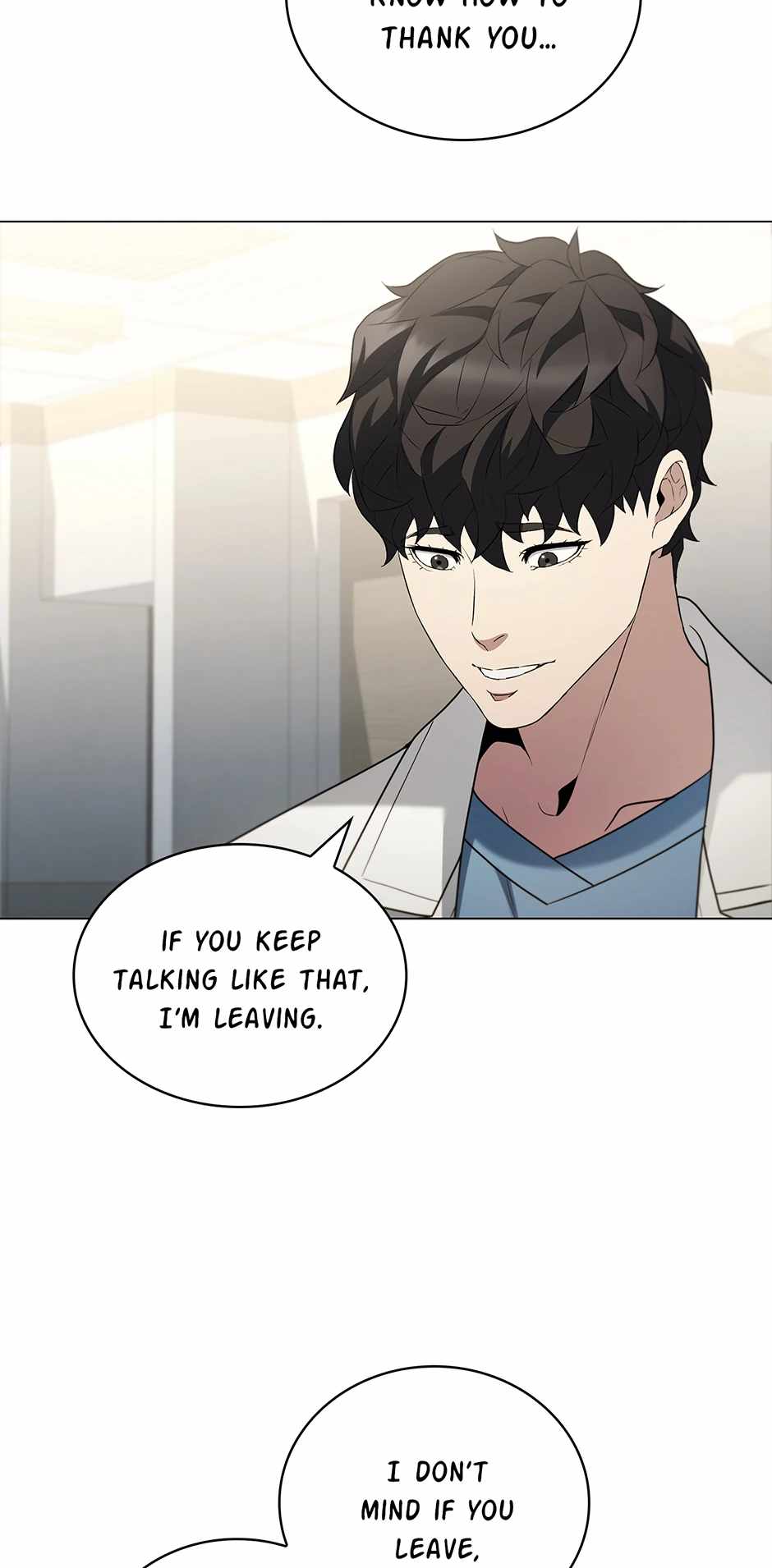 Read Dr. Choi Tae-Soo Manga Online