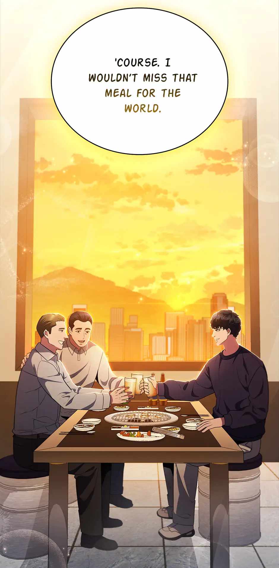 Read Dr. Choi Tae-Soo Manga Online