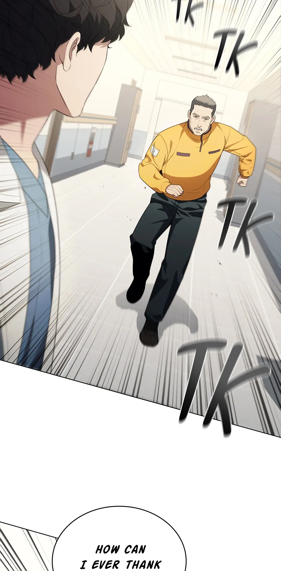 Read Dr. Choi Tae-Soo Manga Online