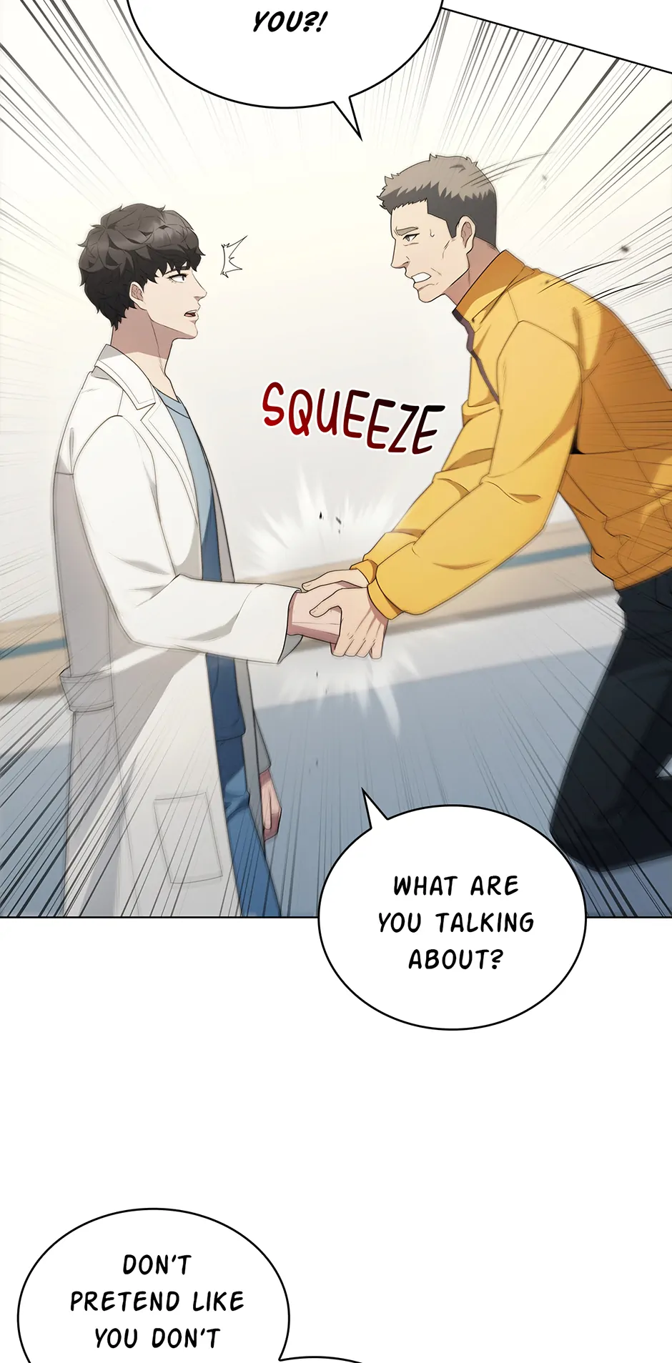 Read Dr. Choi Tae-Soo Manga Online