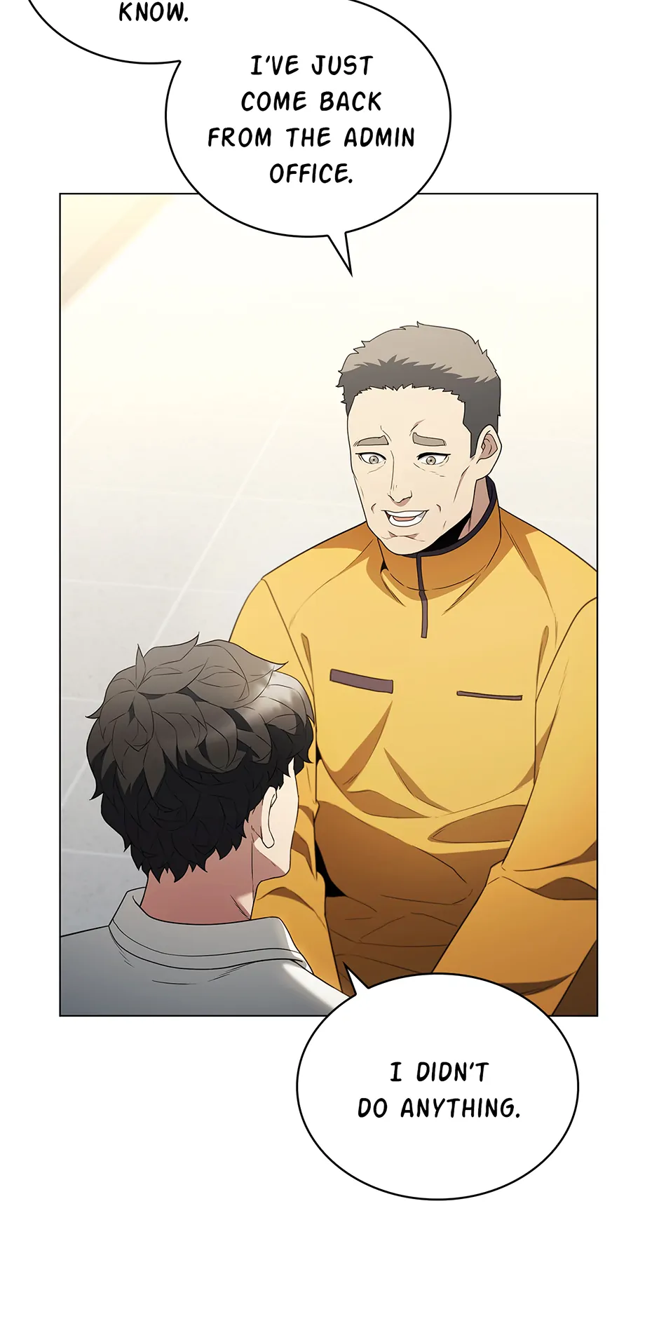 Read Dr. Choi Tae-Soo Manga Online