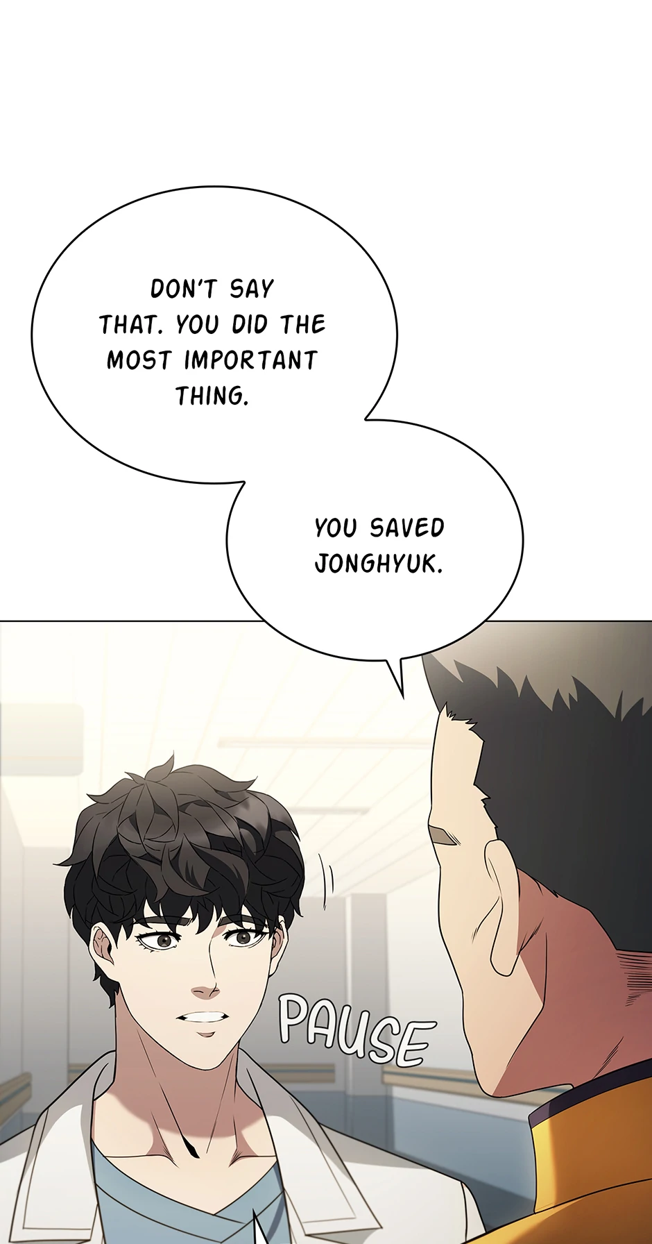 Read Dr. Choi Tae-Soo Manga Online