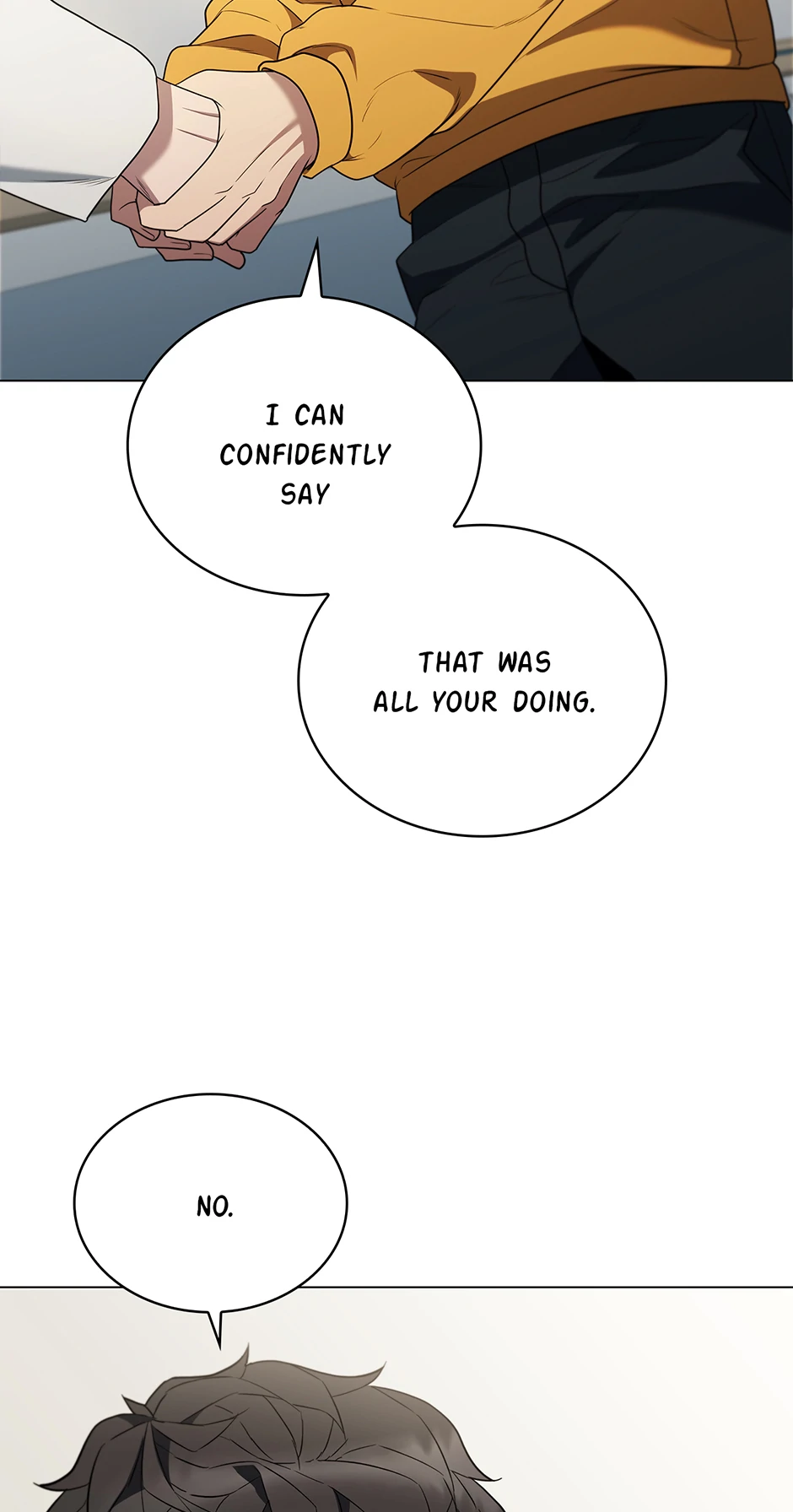 Read Dr. Choi Tae-Soo Manga Online