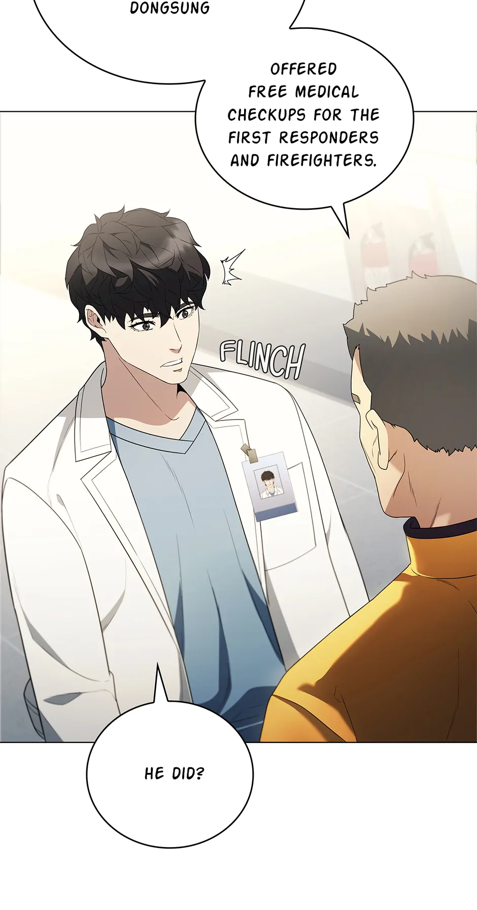 Read Dr. Choi Tae-Soo Manga Online