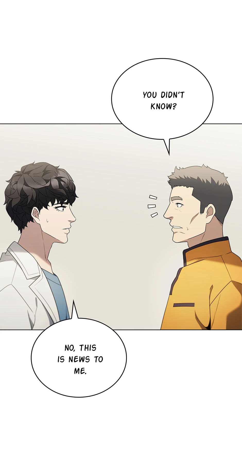 Read Dr. Choi Tae-Soo Manga Online