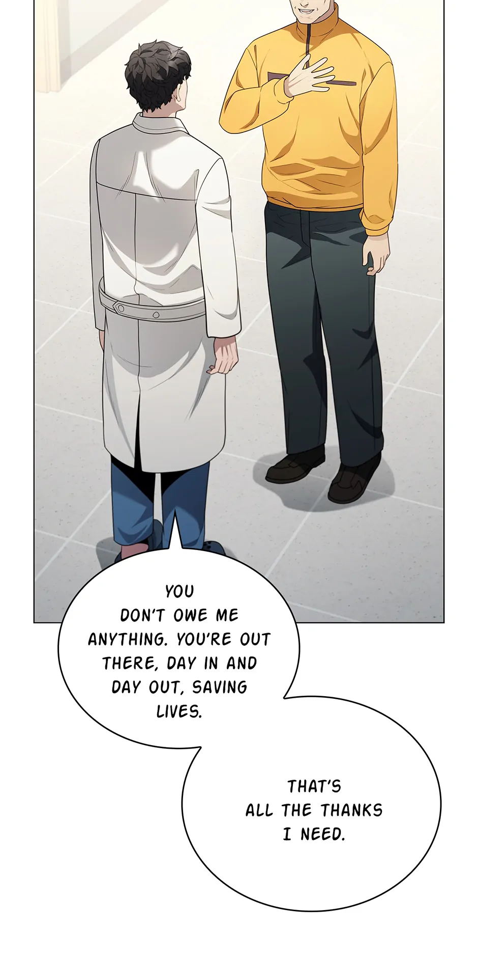 Read Dr. Choi Tae-Soo Manga Online