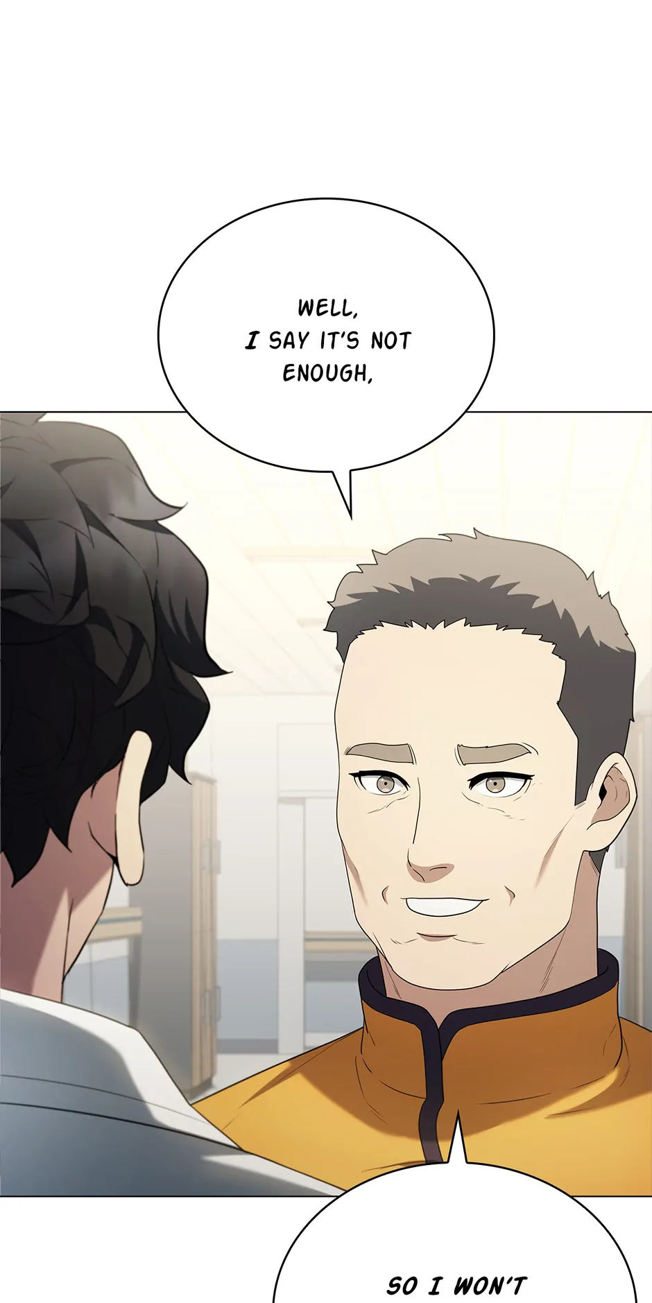 Read Dr. Choi Tae-Soo Manga Online