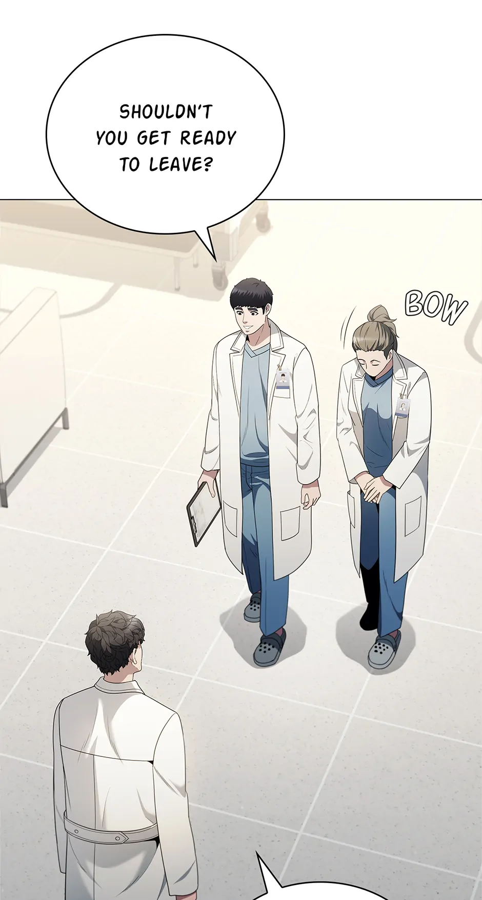 Read Dr. Choi Tae-Soo Manga Online