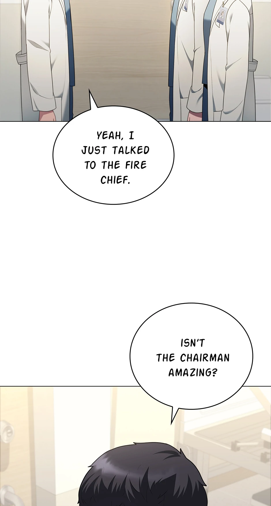 Read Dr. Choi Tae-Soo Manga Online