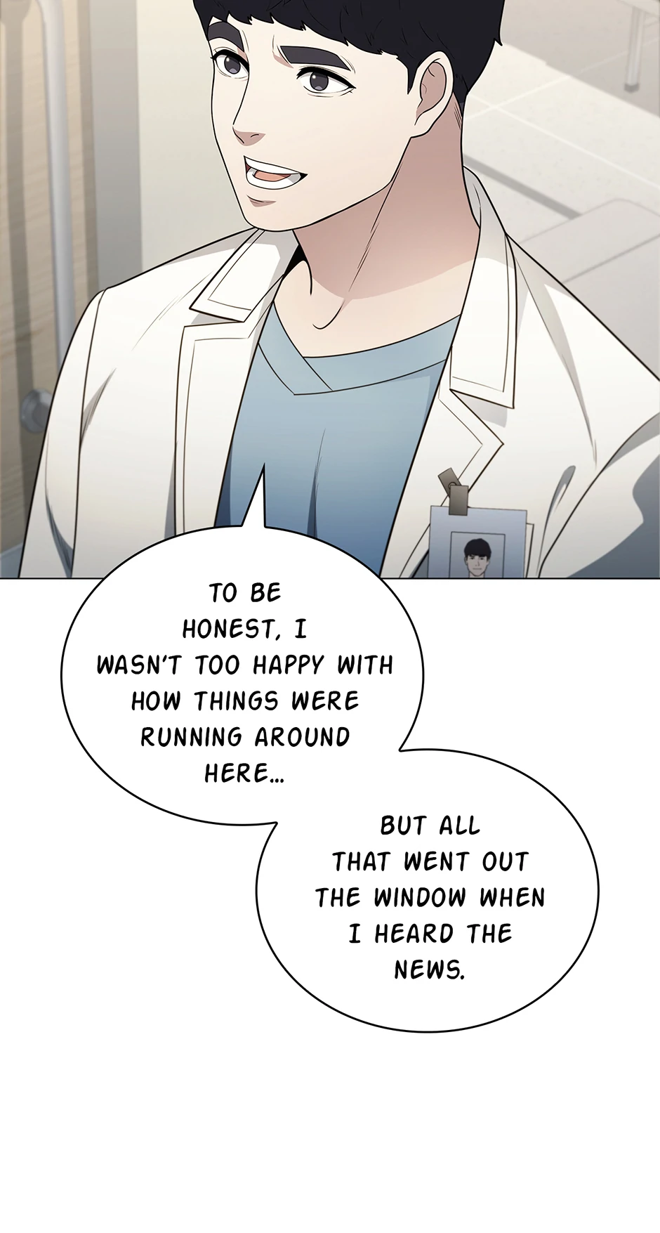 Read Dr. Choi Tae-Soo Manga Online