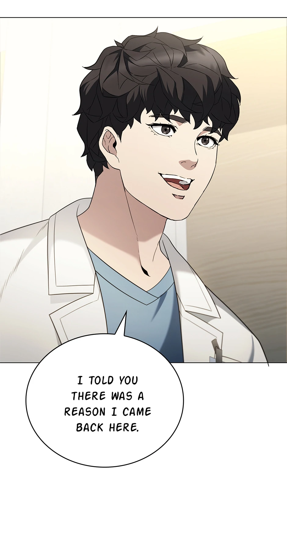 Read Dr. Choi Tae-Soo Manga Online