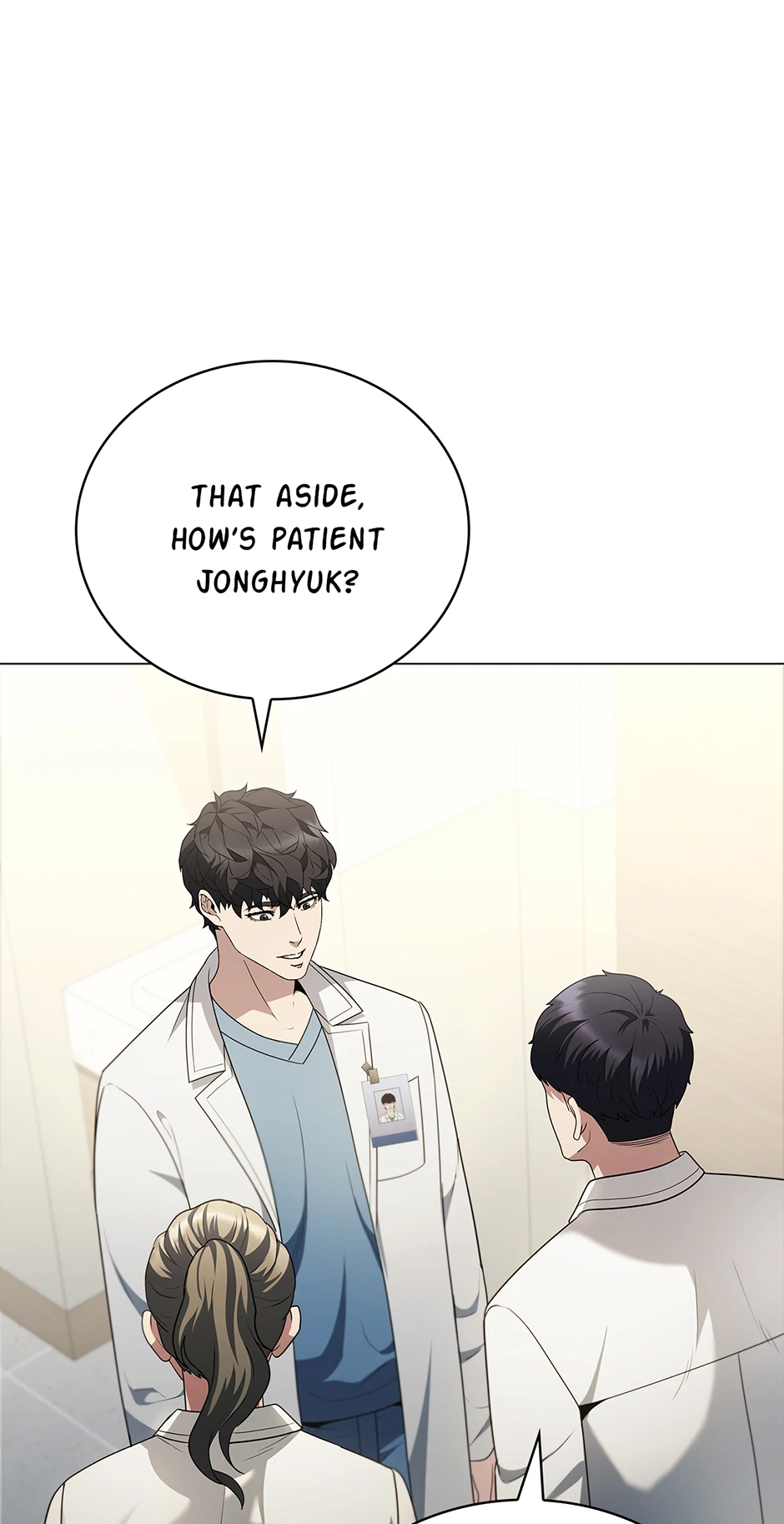 Read Dr. Choi Tae-Soo Manga Online