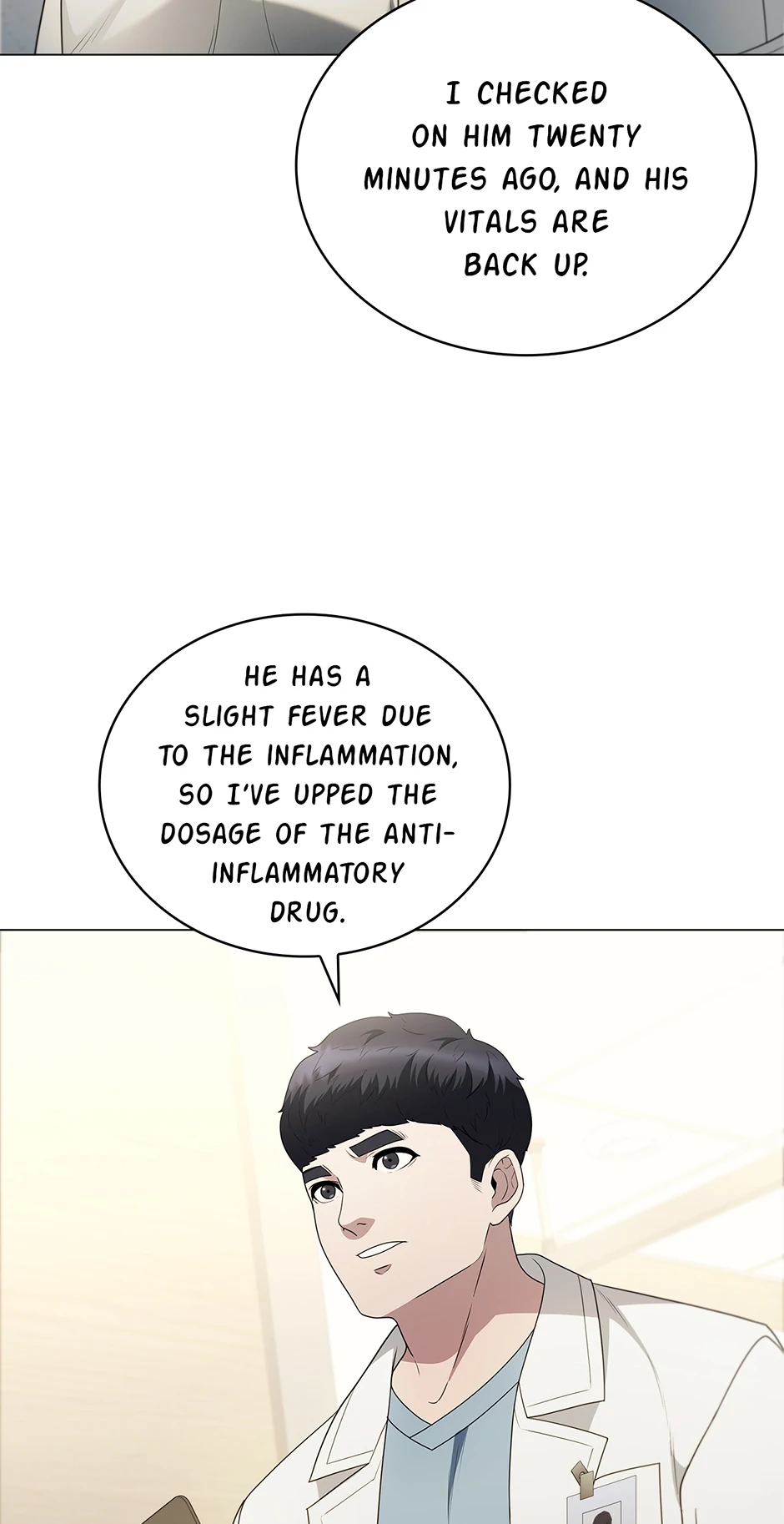 Read Dr. Choi Tae-Soo Manga Online
