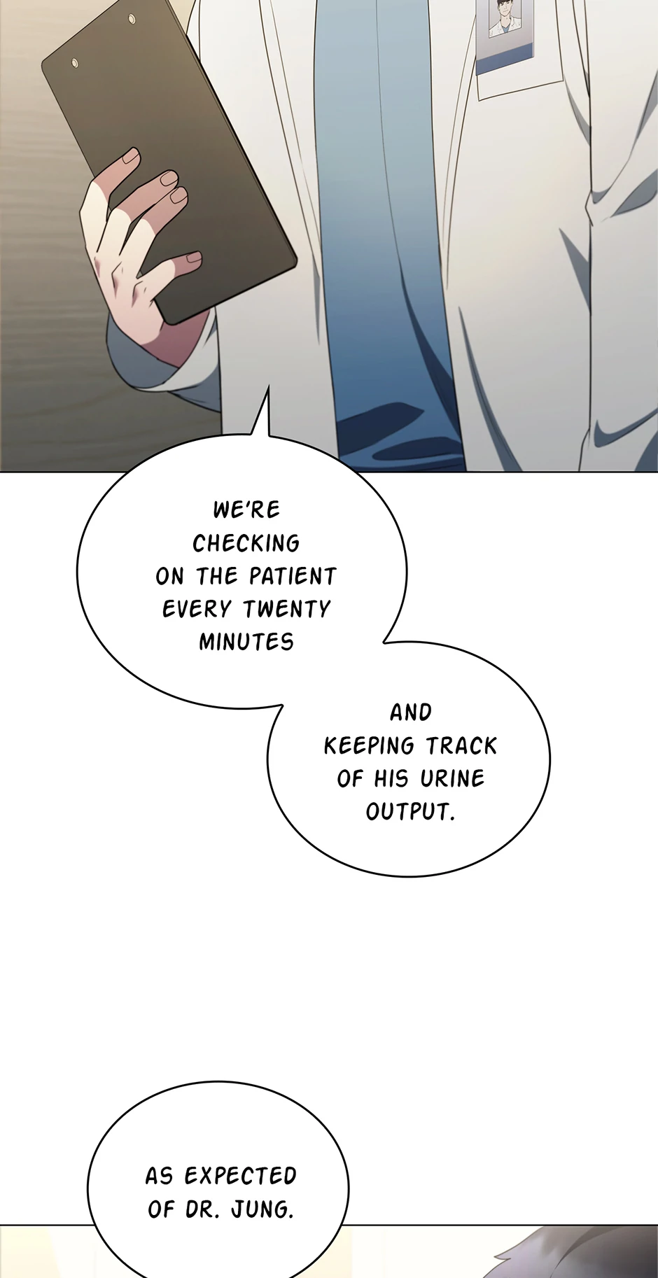 Read Dr. Choi Tae-Soo Manga Online