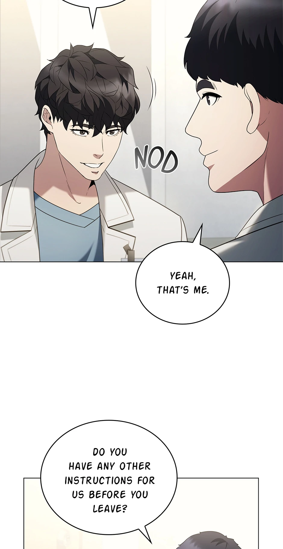 Read Dr. Choi Tae-Soo Manga Online