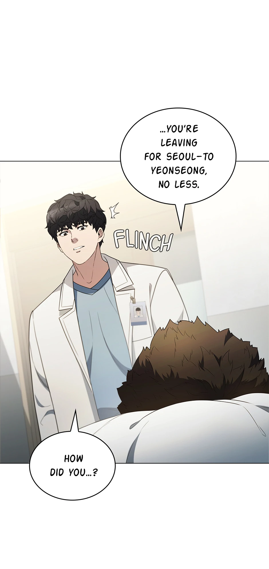 Read Dr. Choi Tae-Soo Manga Online