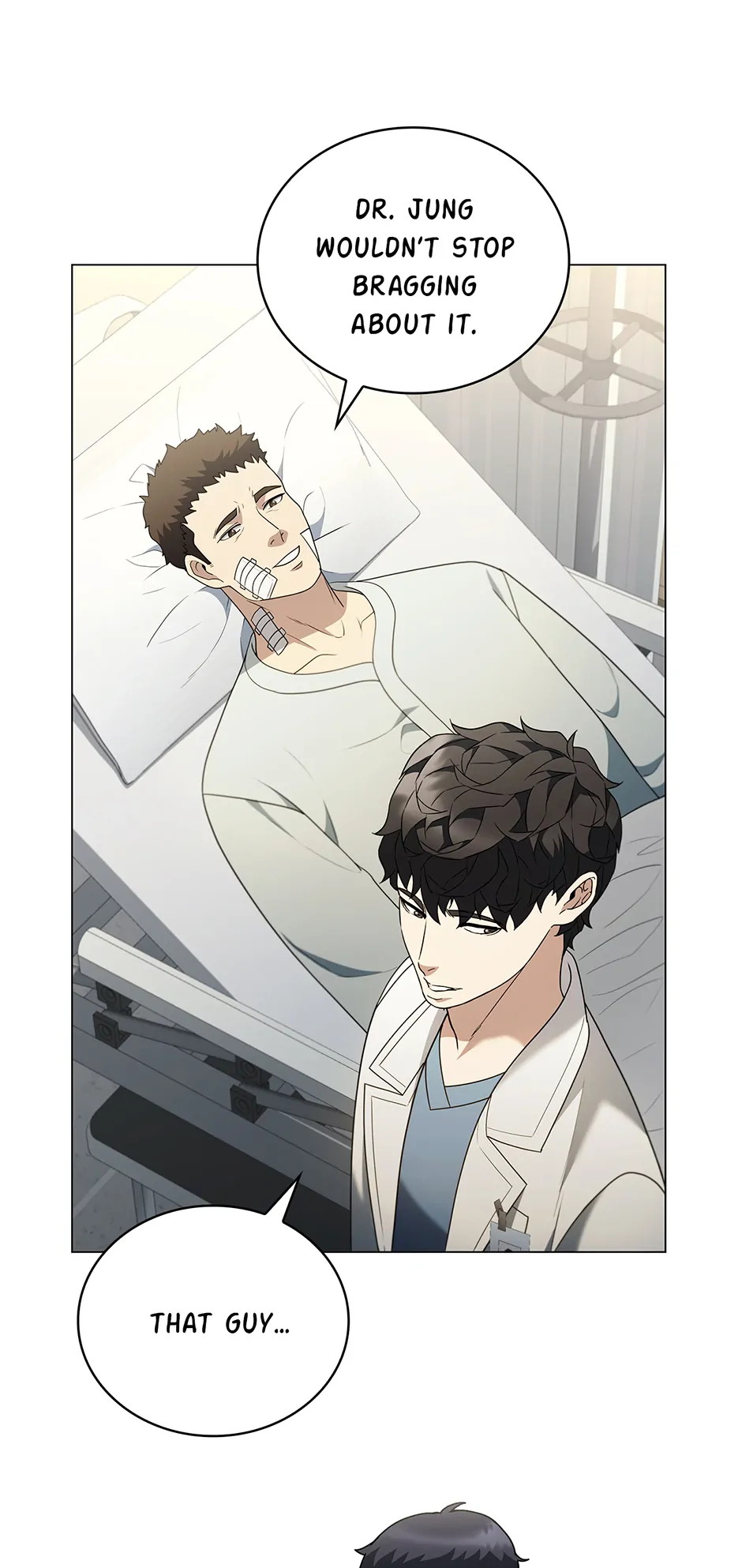 Read Dr. Choi Tae-Soo Manga Online