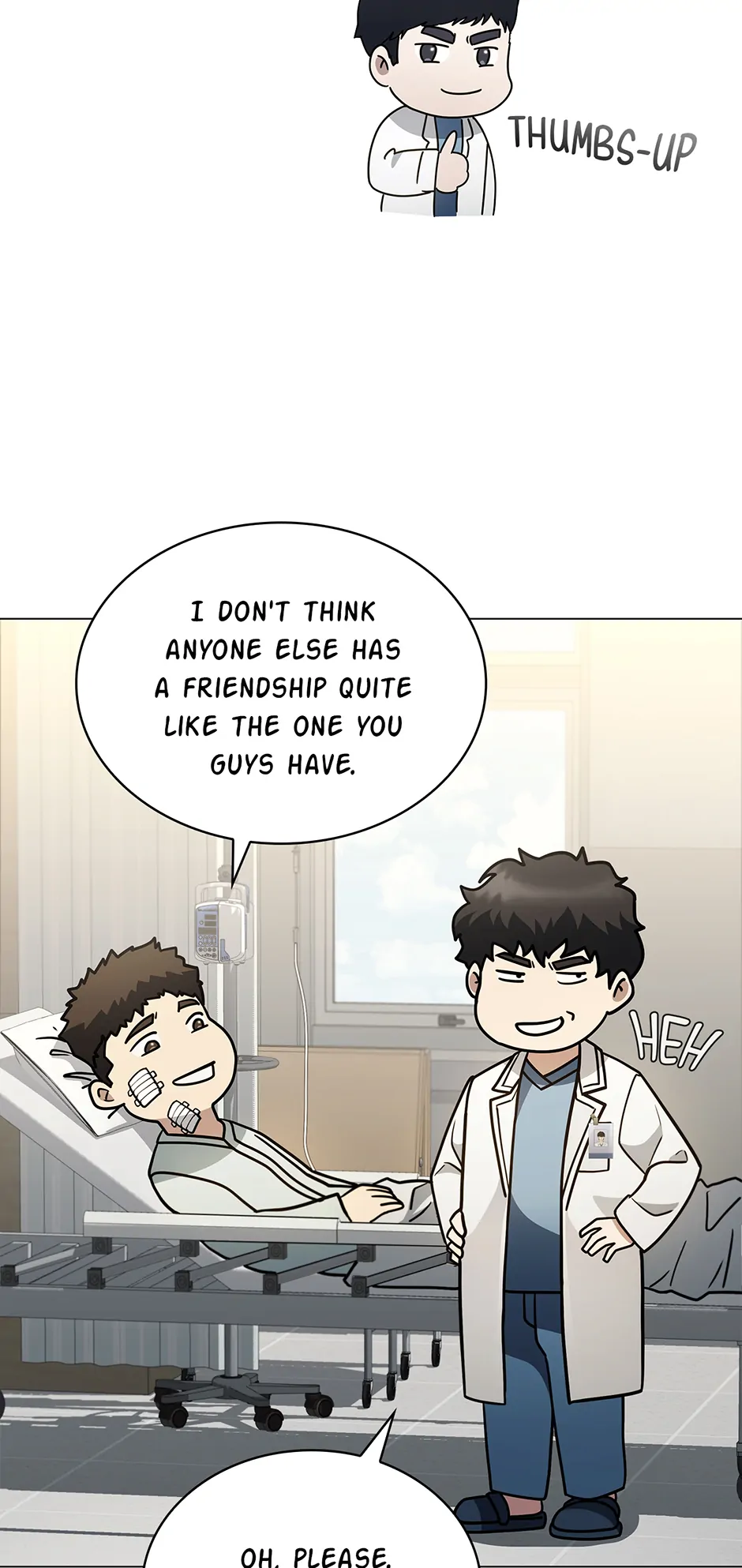 Read Dr. Choi Tae-Soo Manga Online