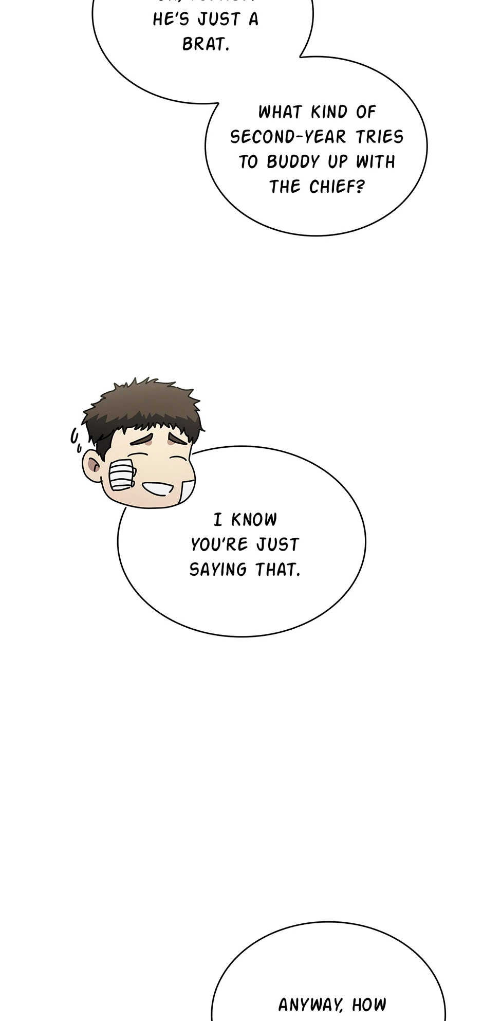 Read Dr. Choi Tae-Soo Manga Online