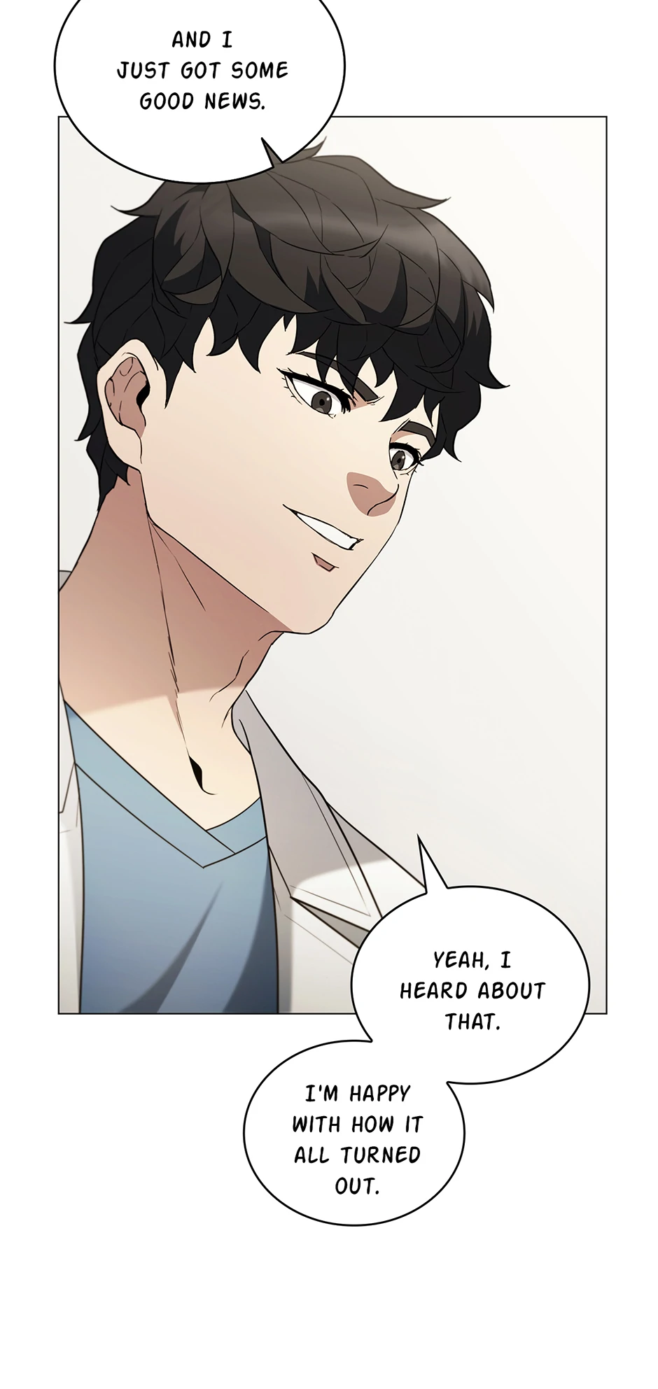 Read Dr. Choi Tae-Soo Manga Online