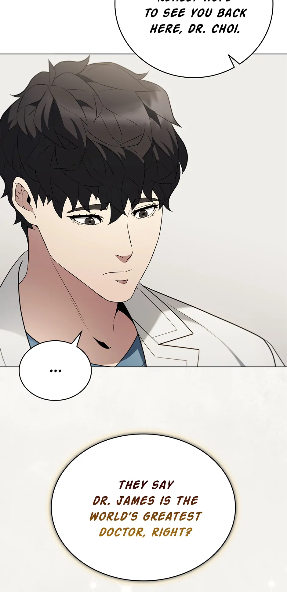 Read Dr. Choi Tae-Soo Manga Online