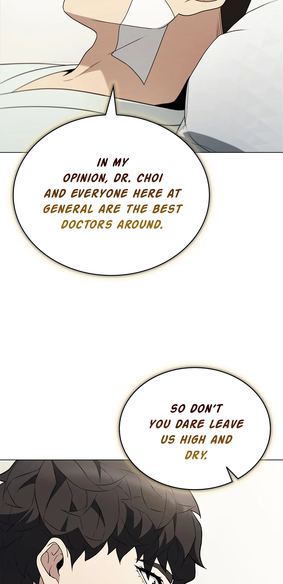 Read Dr. Choi Tae-Soo Manga Online