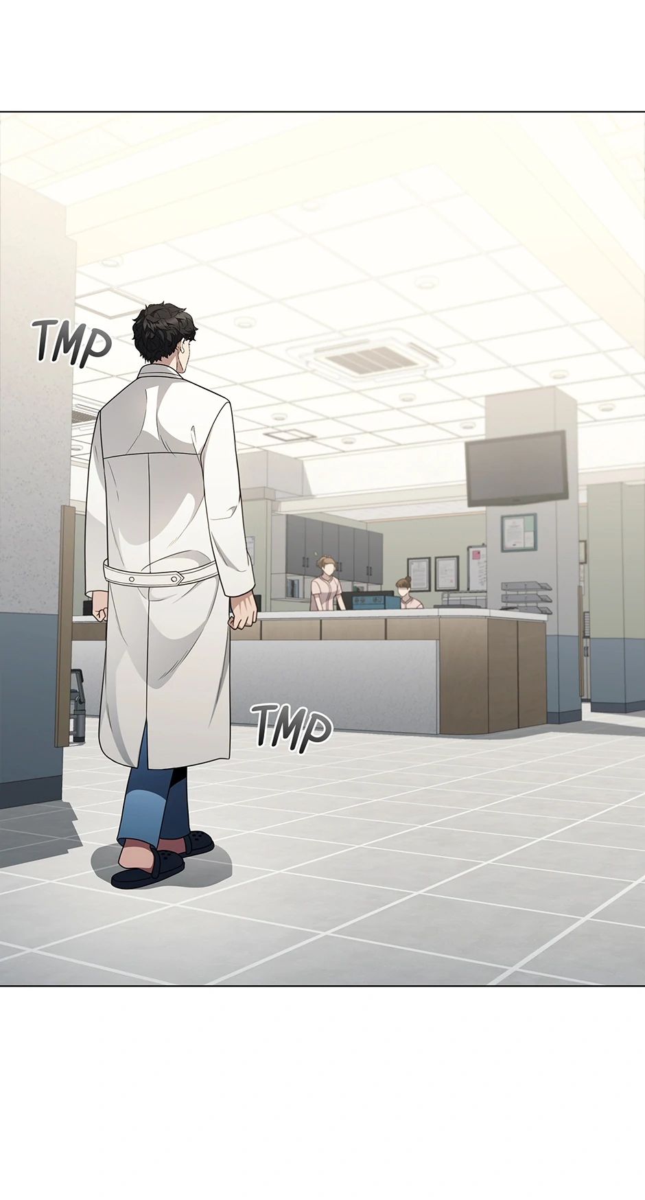 Read Dr. Choi Tae-Soo Manga Online