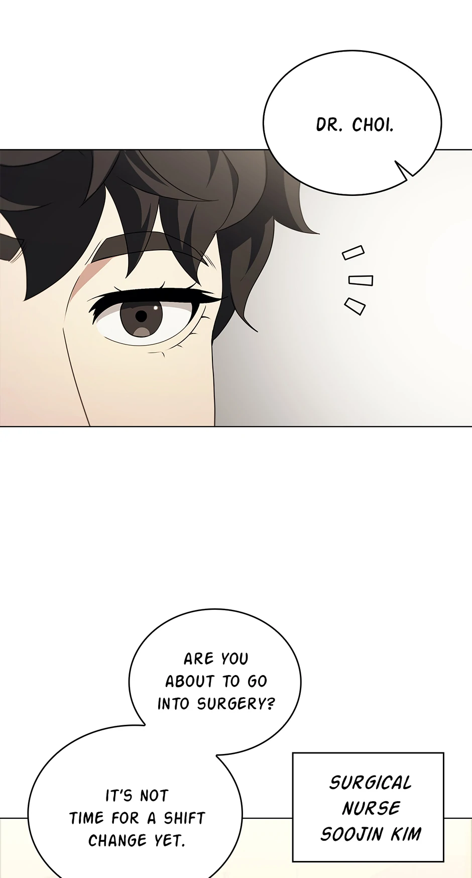 Read Dr. Choi Tae-Soo Manga Online